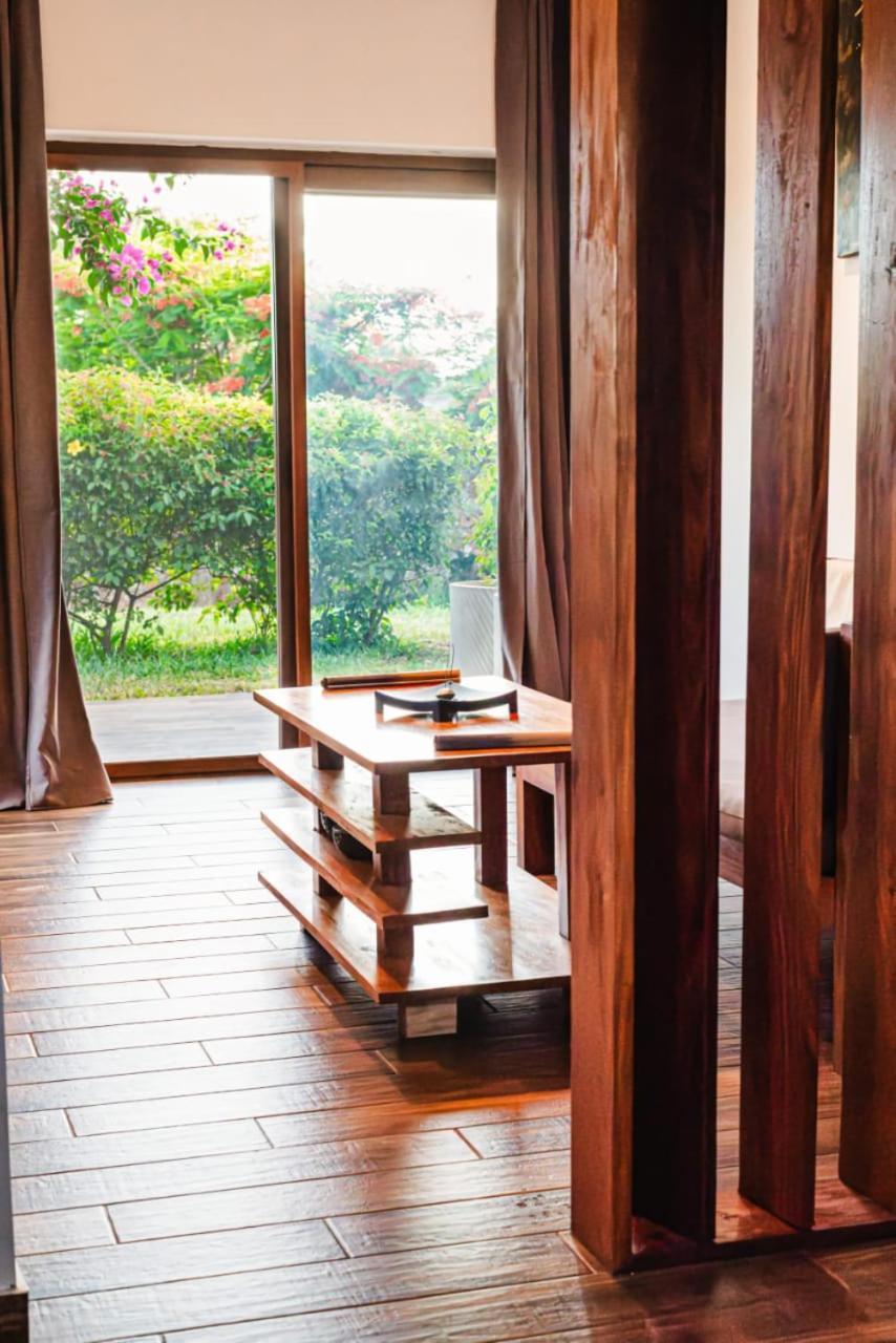 Secret Garden * Kendwa