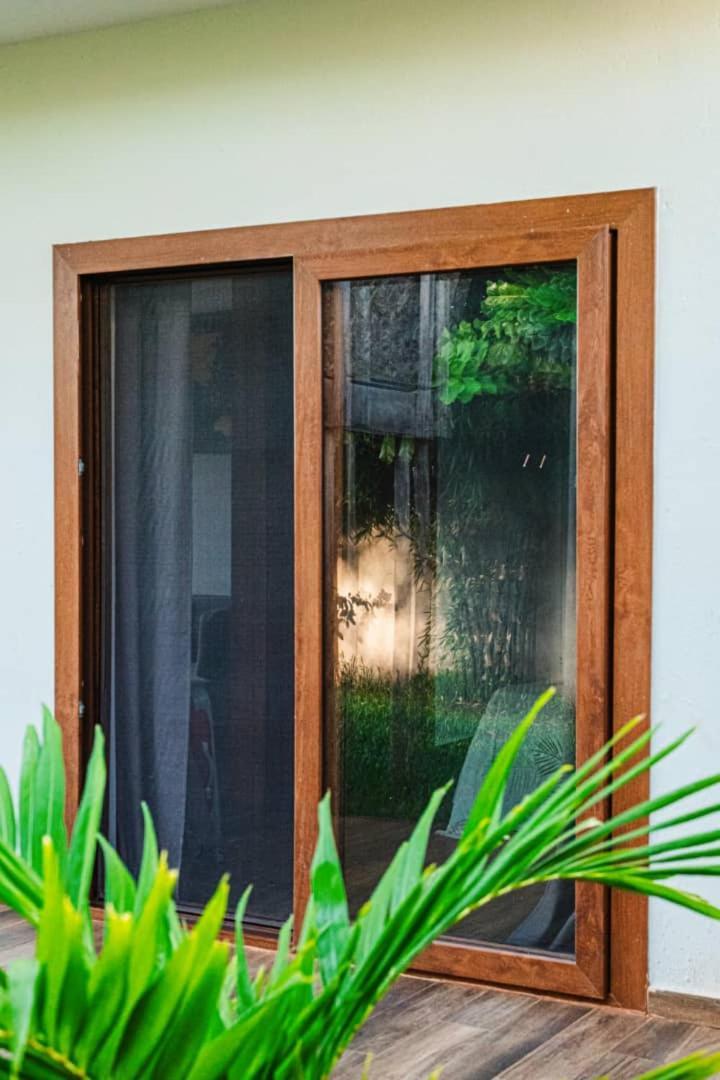 Apartment Secret Garden