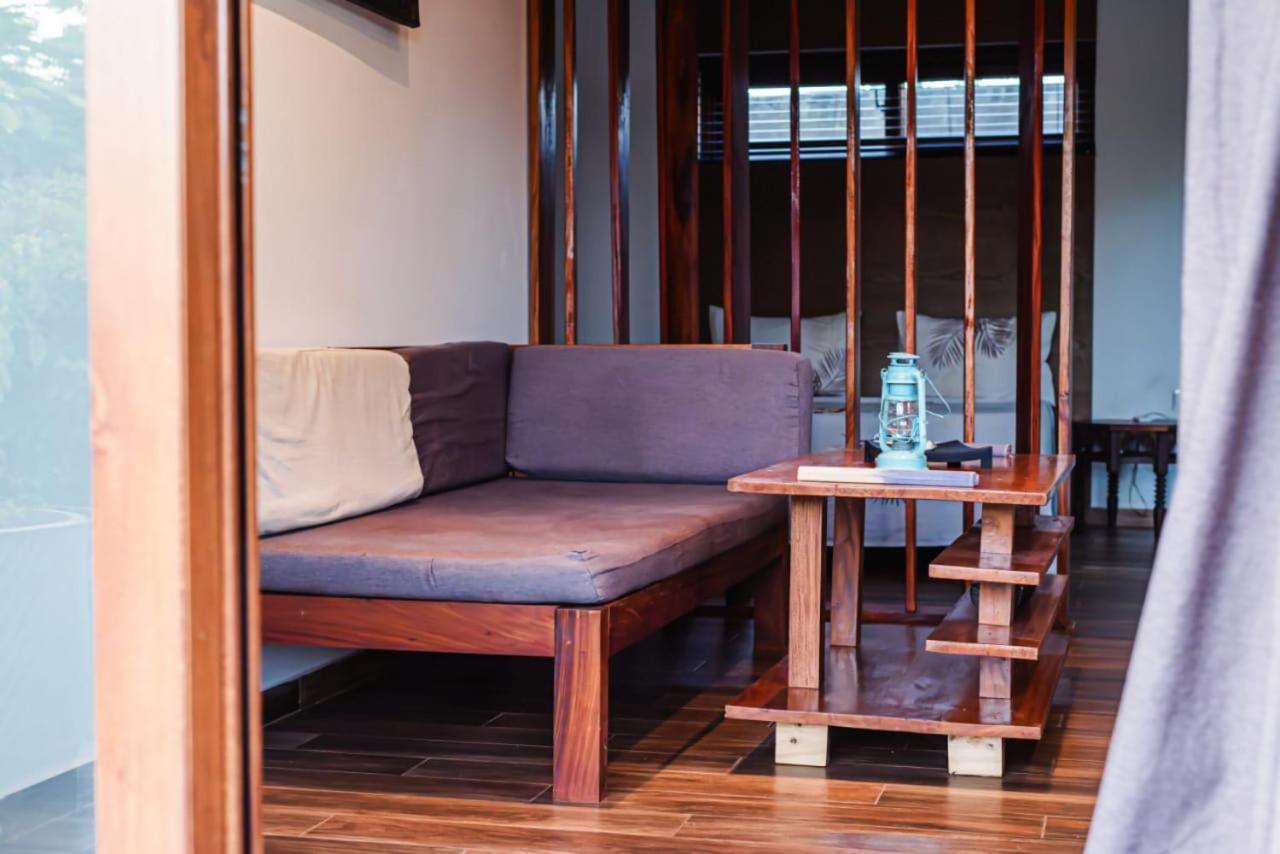 Secret Garden Apartment