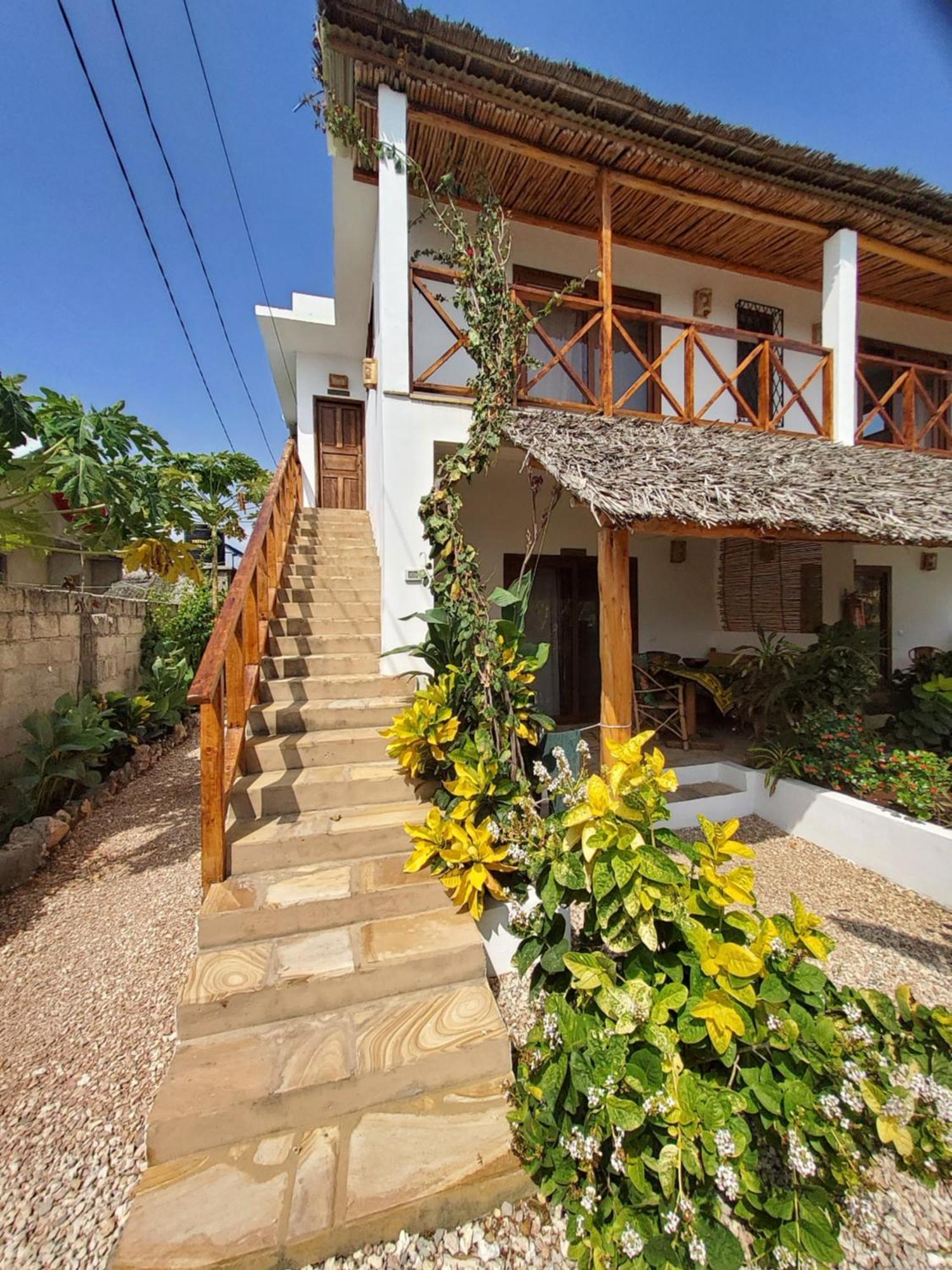 Apartment Iaia