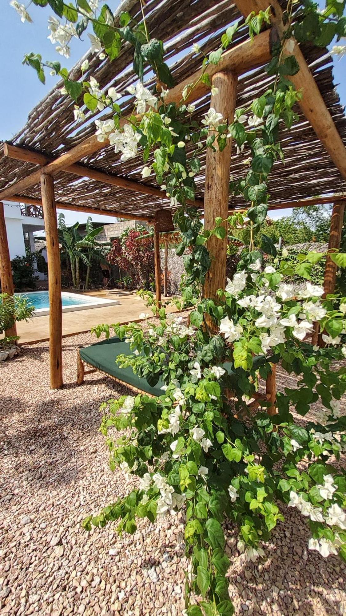 Iaia Apartment *