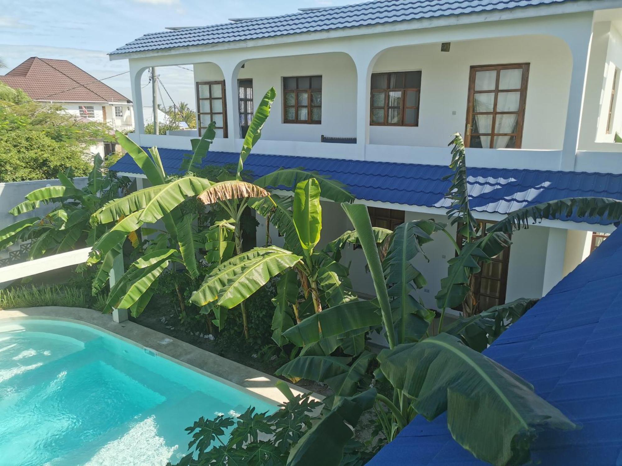 Moja Luxury Makunduchi