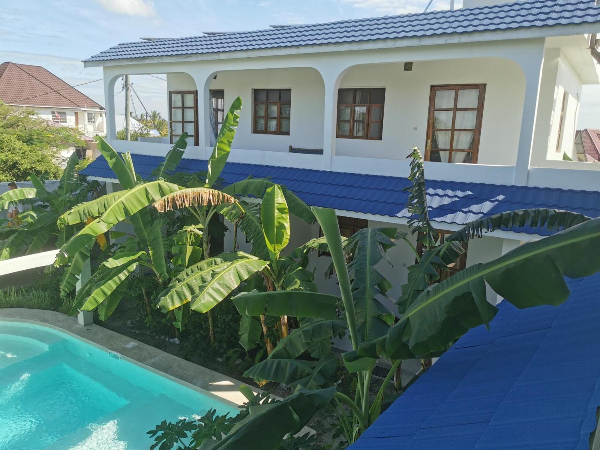 Apartment Moja Luxury *