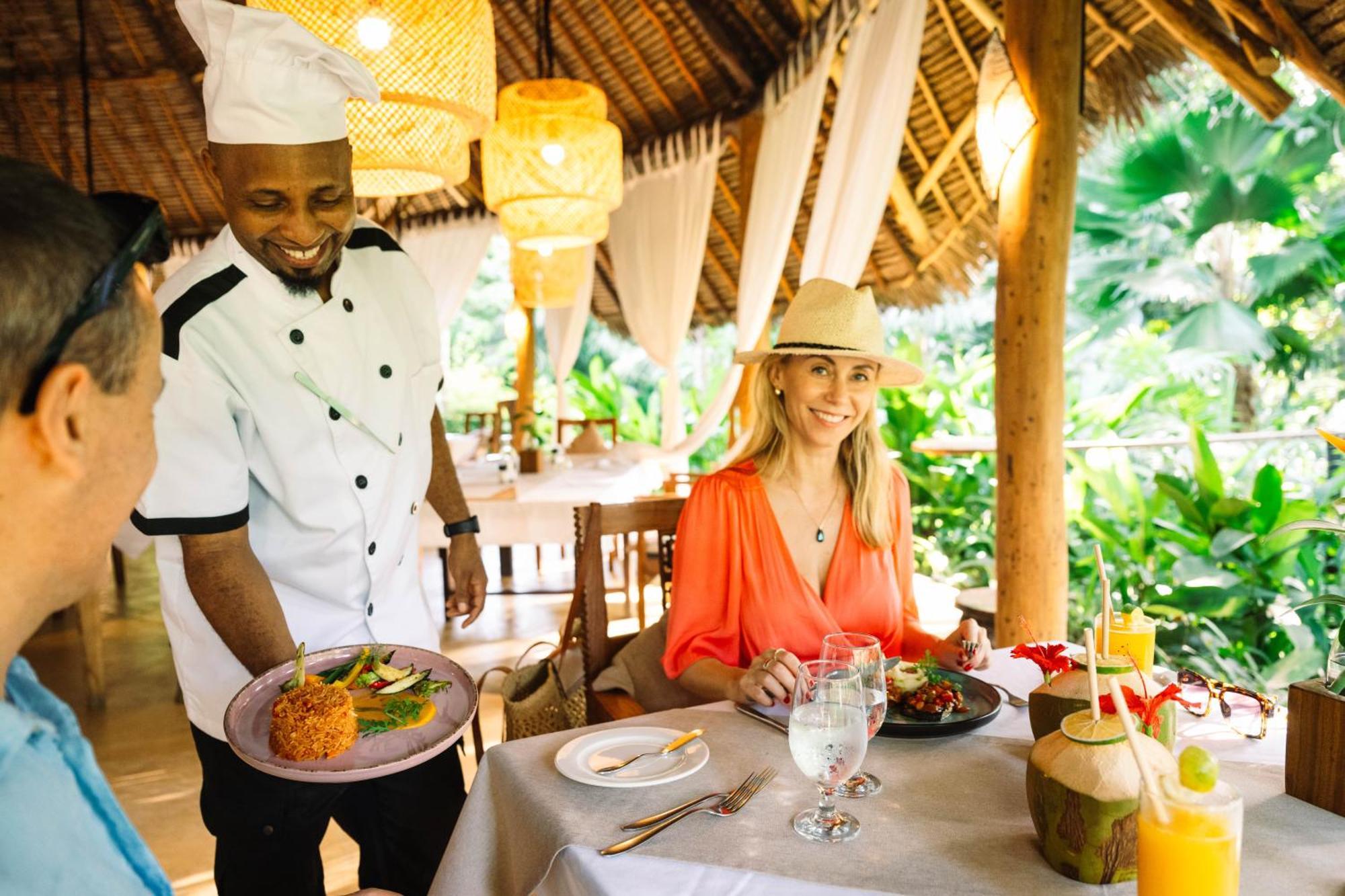 Zanzi Private Paradise Zanzibar