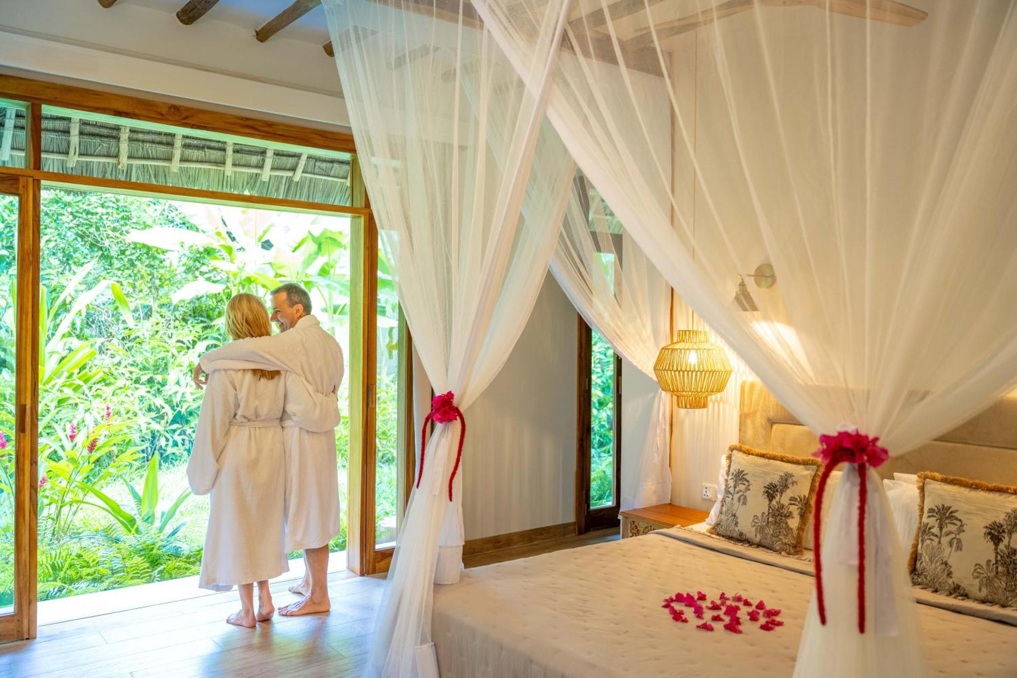 Zanzi Private Paradise