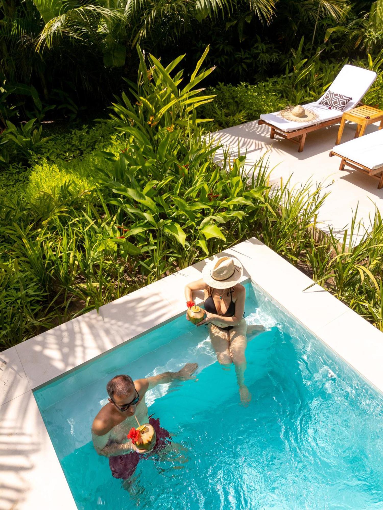 Resort Zanzi Private Paradise Zanzibar
