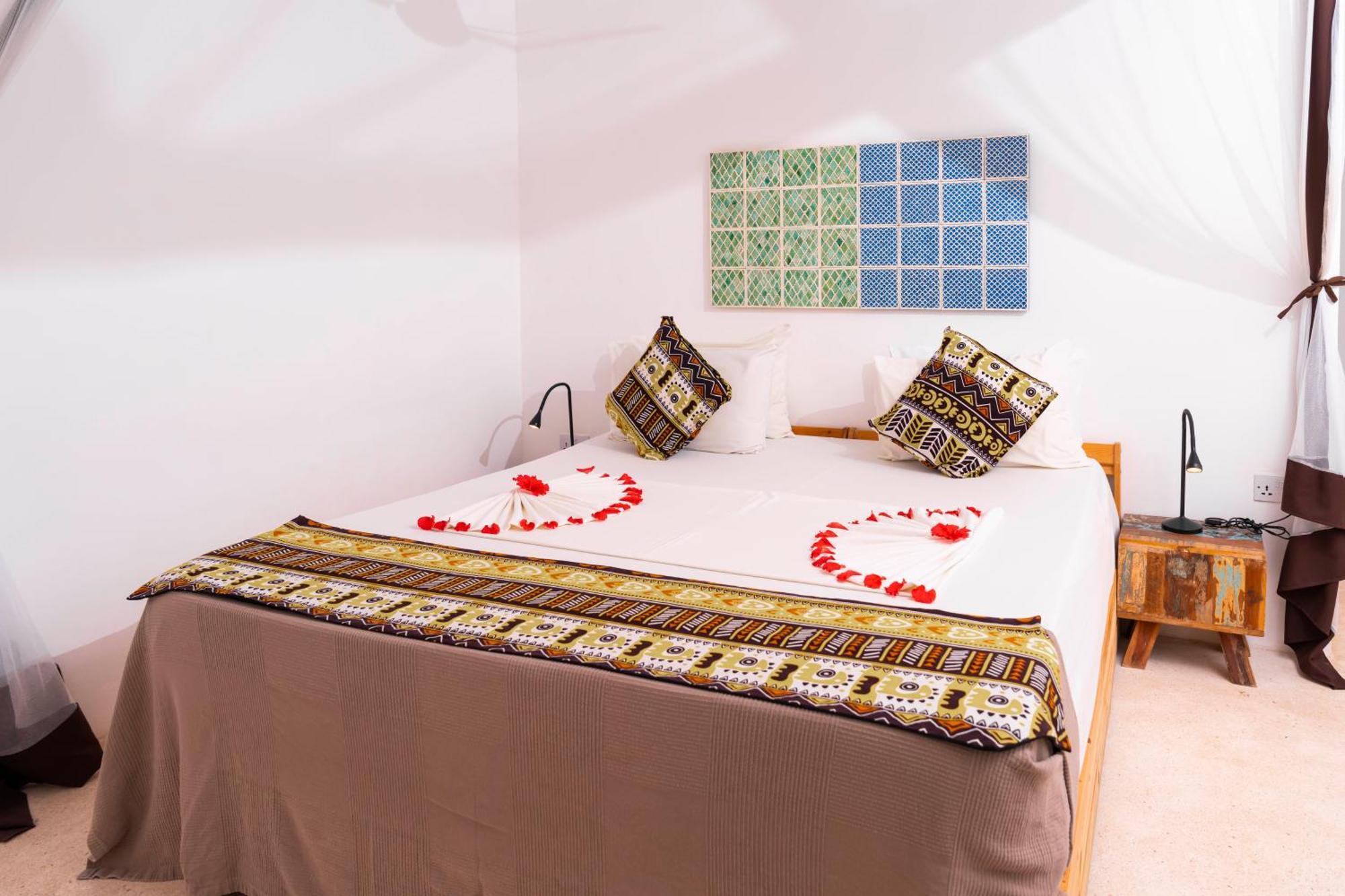 Fun 3* Jambiani (Zanzibar)