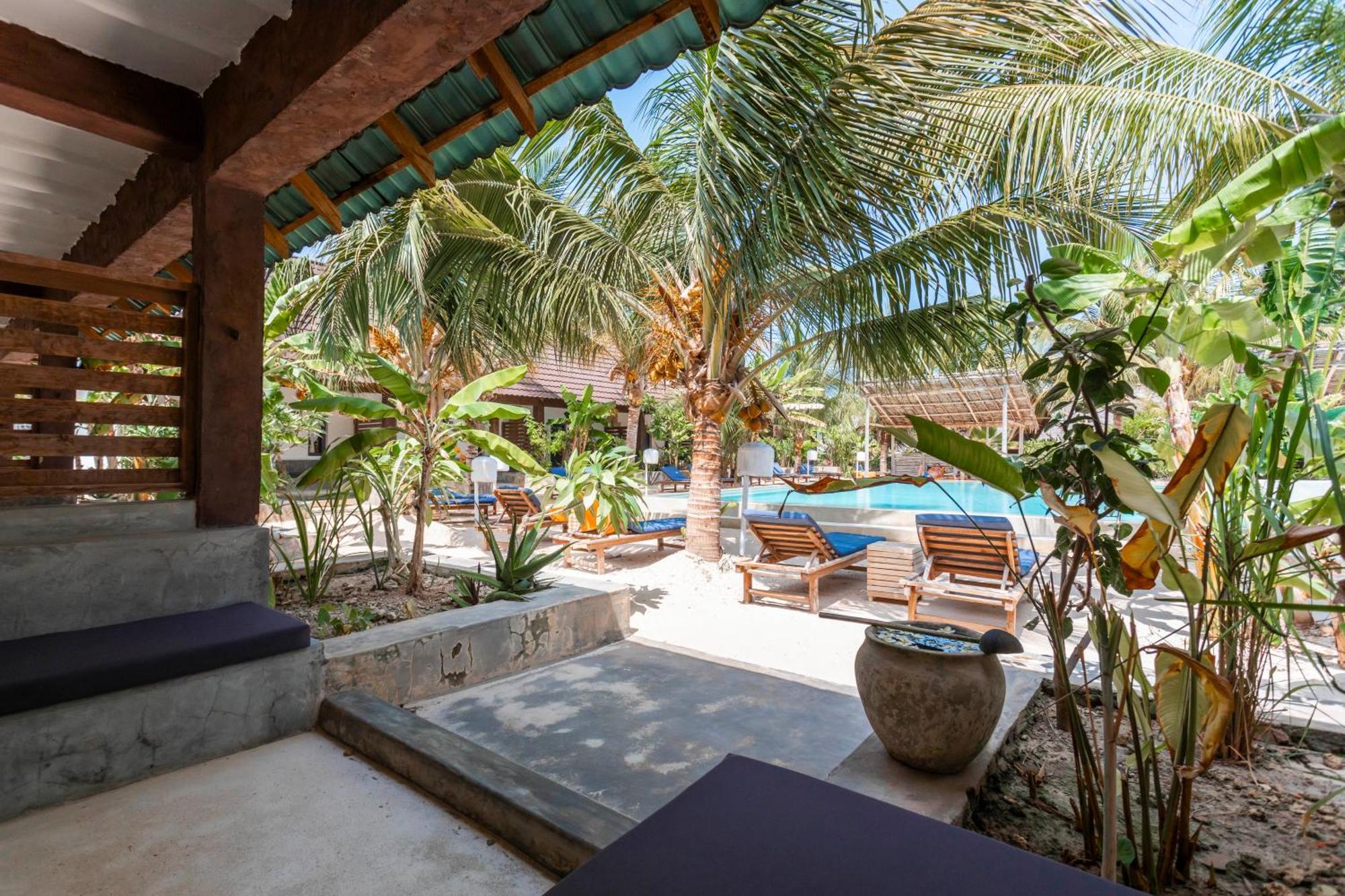 Resort Fun Jambiani (Zanzibar)