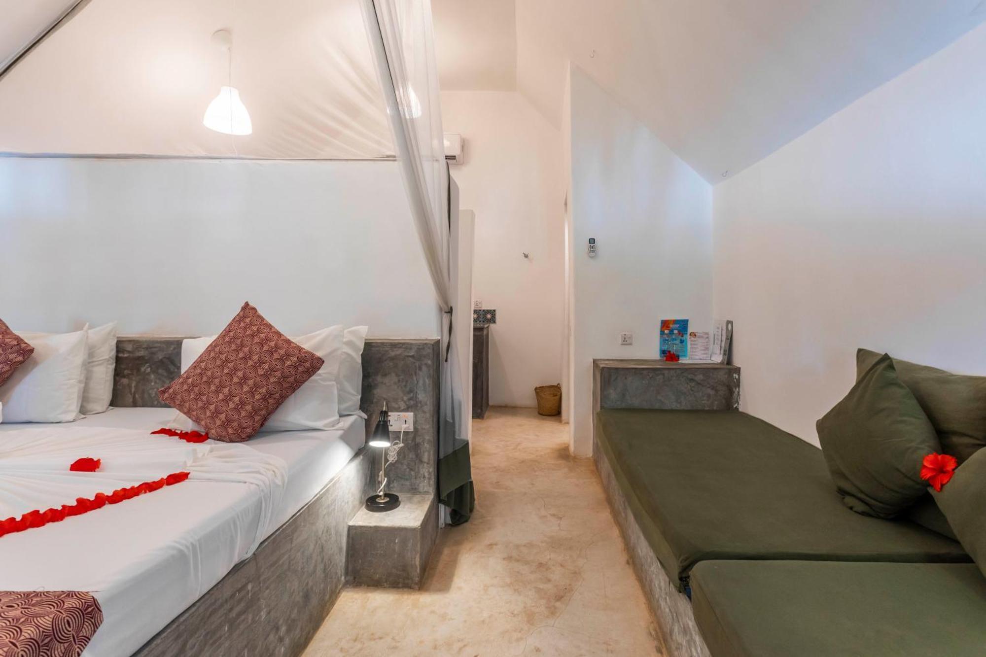 Fun 3* Jambiani (Zanzibar)
