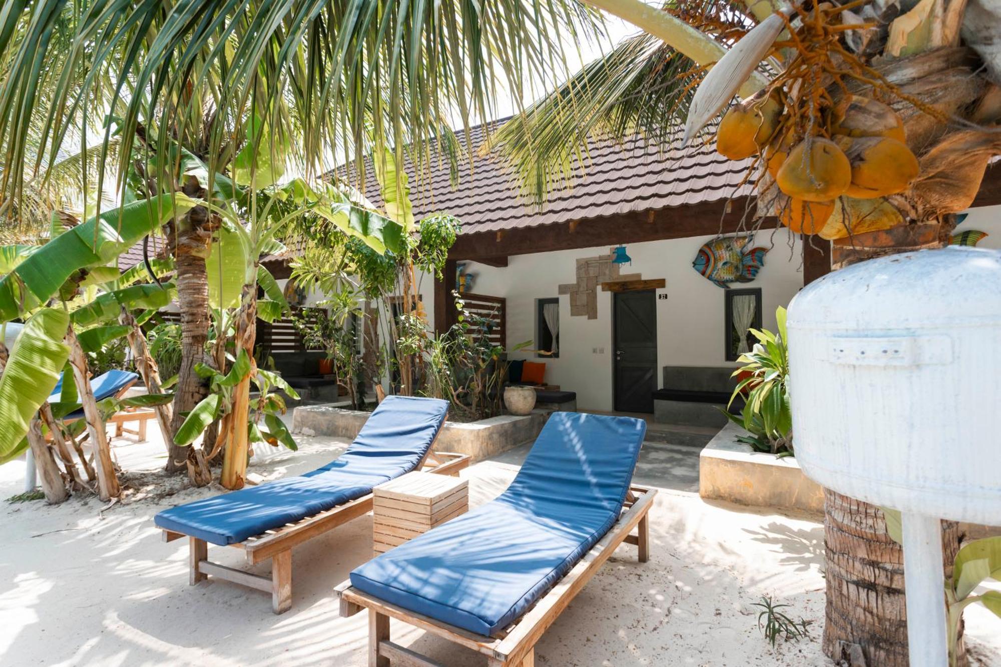 Resort Fun Jambiani (Zanzibar)