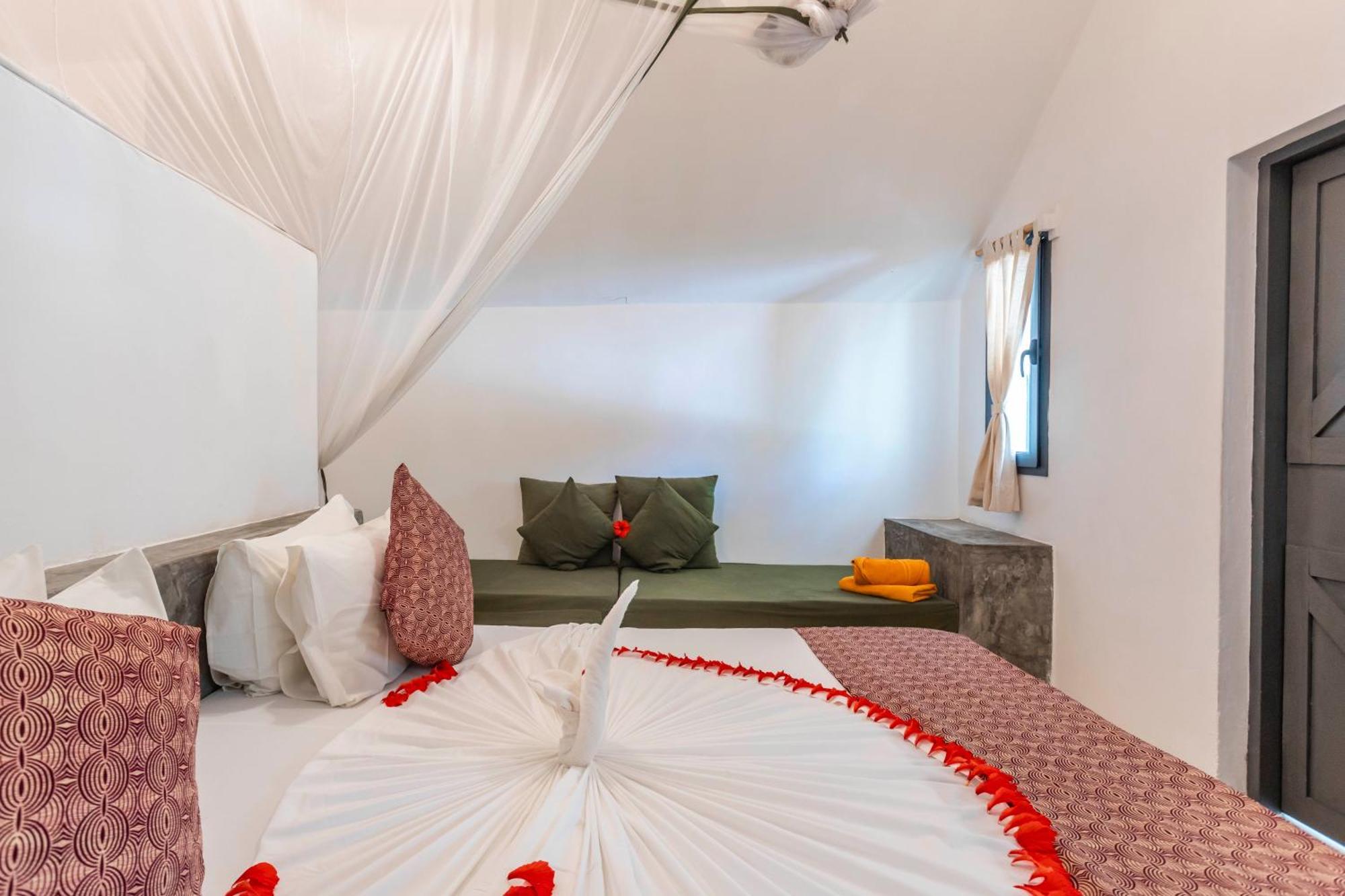 Fun Resort Jambiani (Zanzibar)