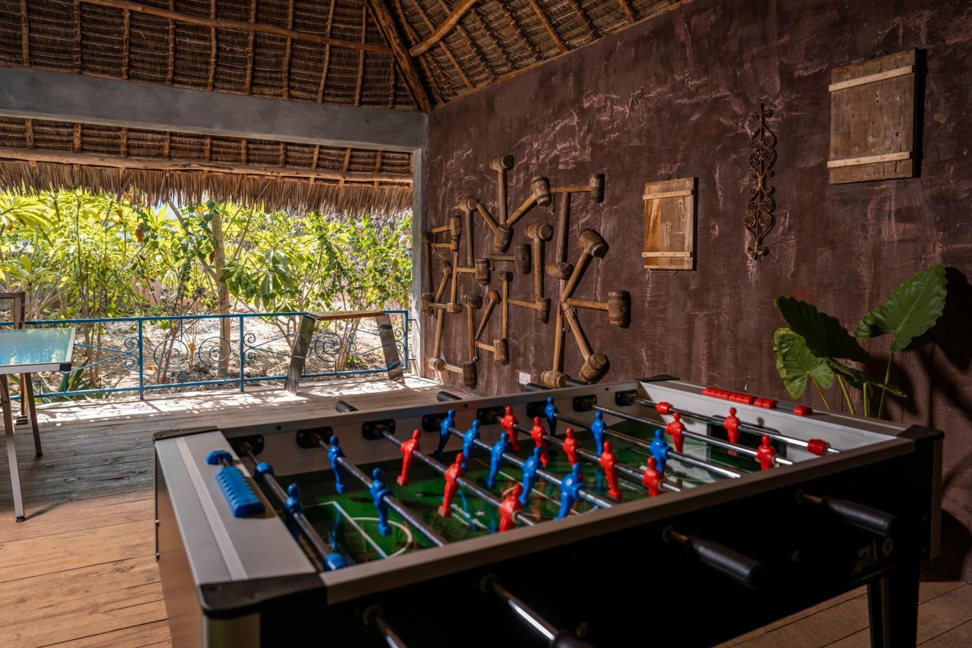 Resort Fun Jambiani (Zanzibar)