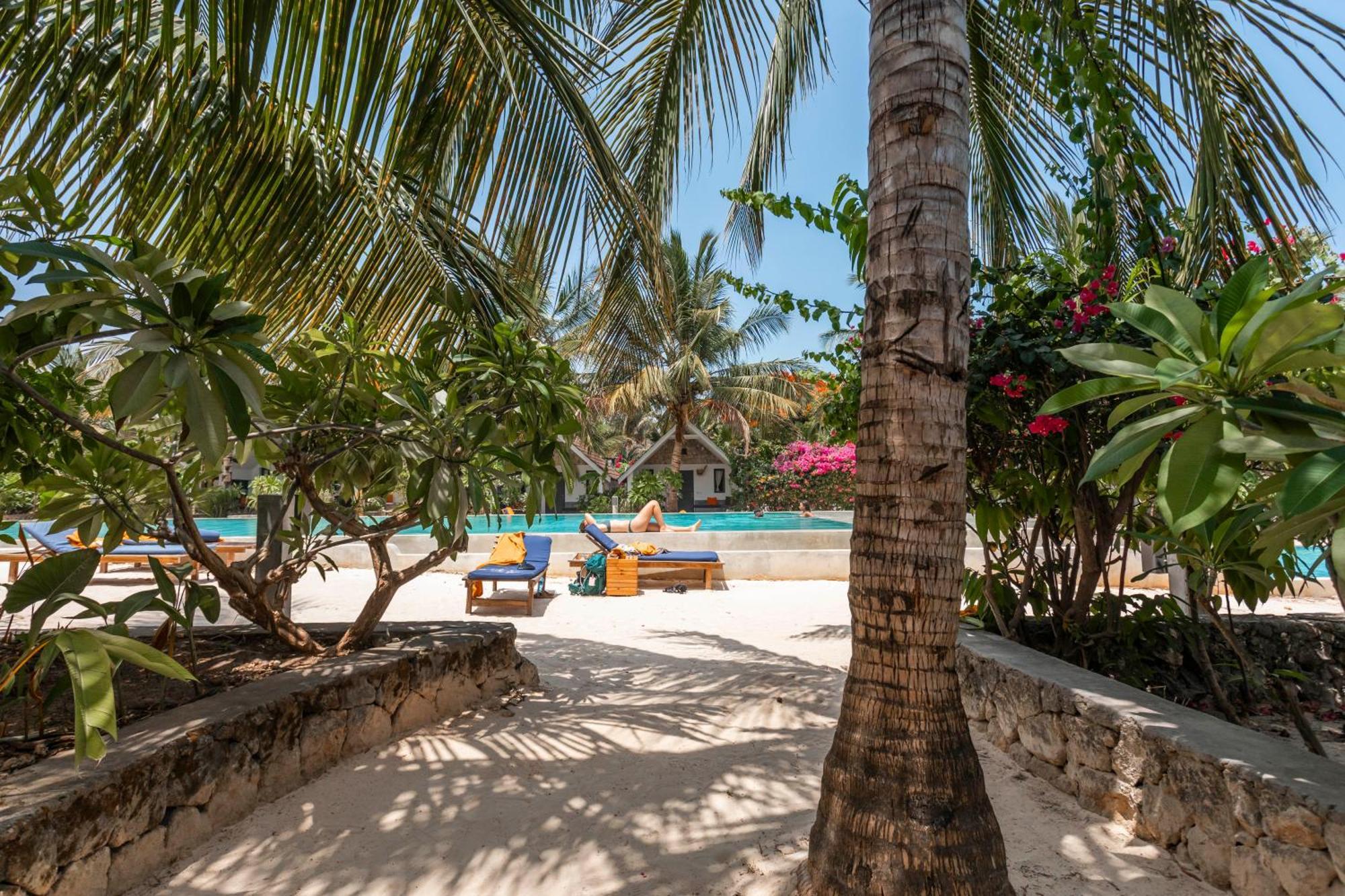 Fun Jambiani (Zanzibar)