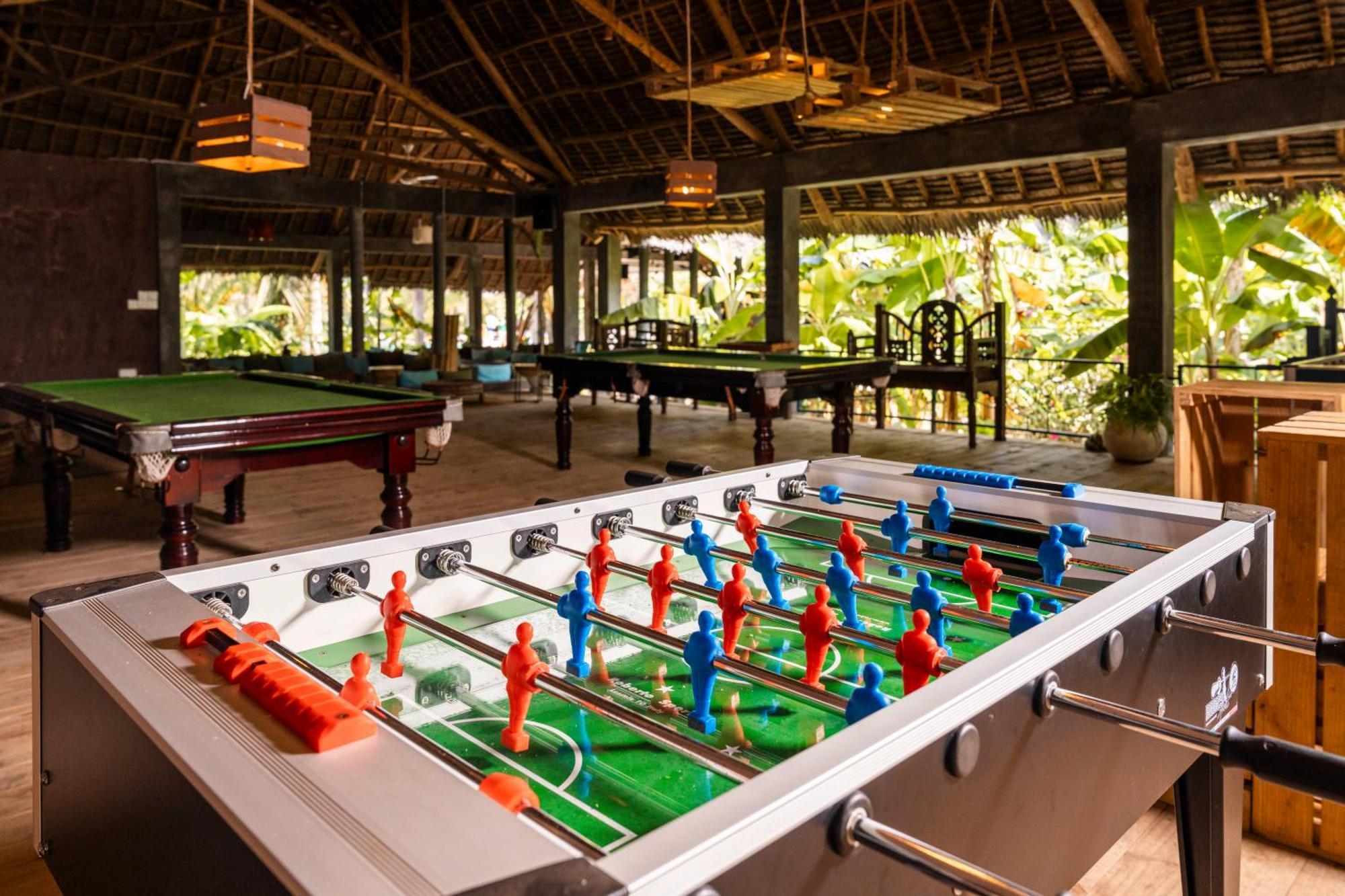 Fun 3* Jambiani (Zanzibar)