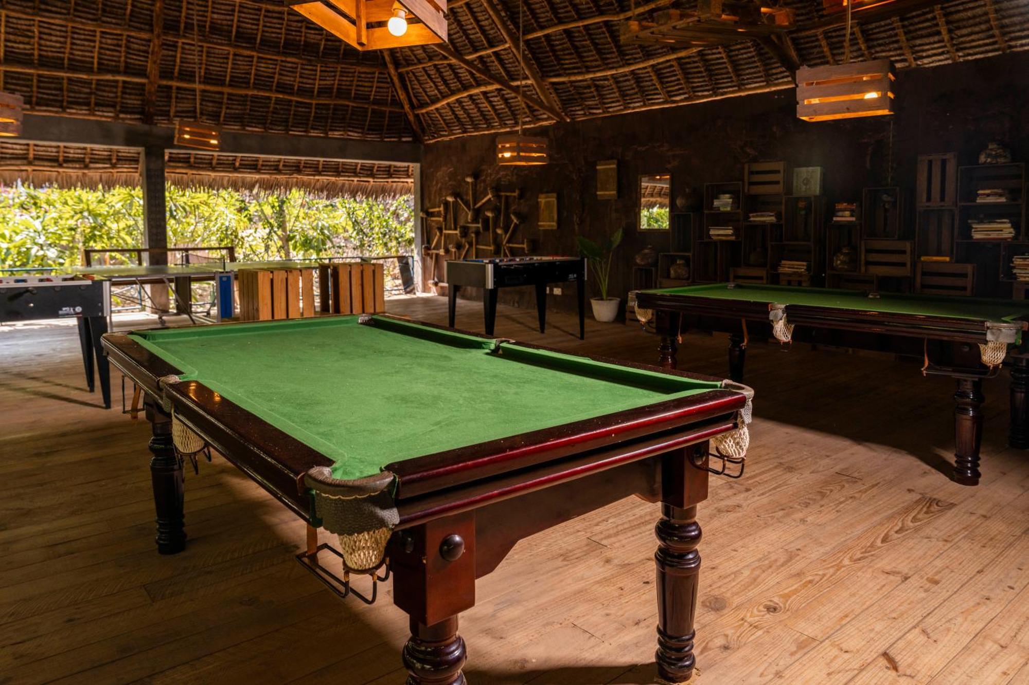 Resort Fun Jambiani (Zanzibar)