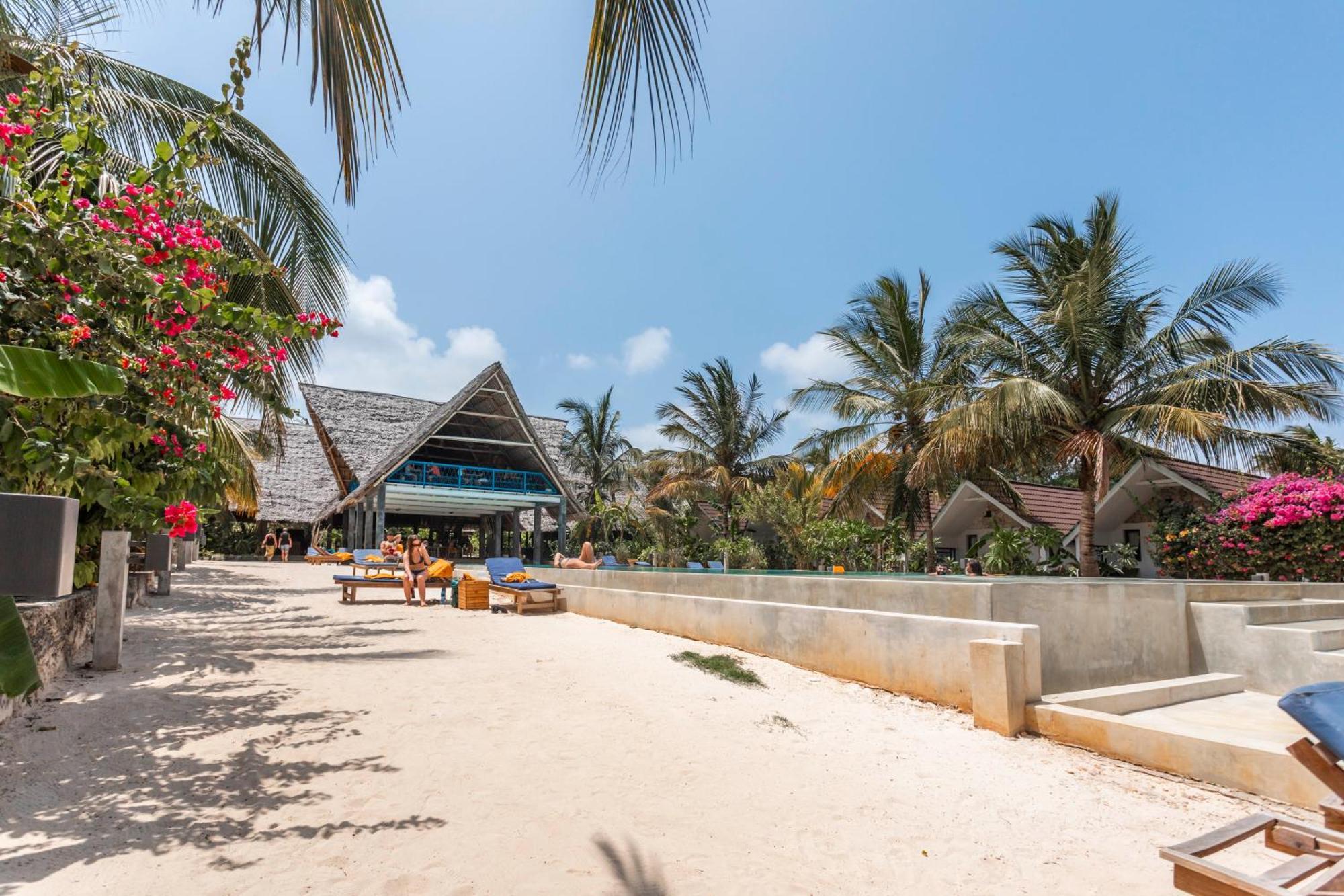 Fun 3* Jambiani (Zanzibar)