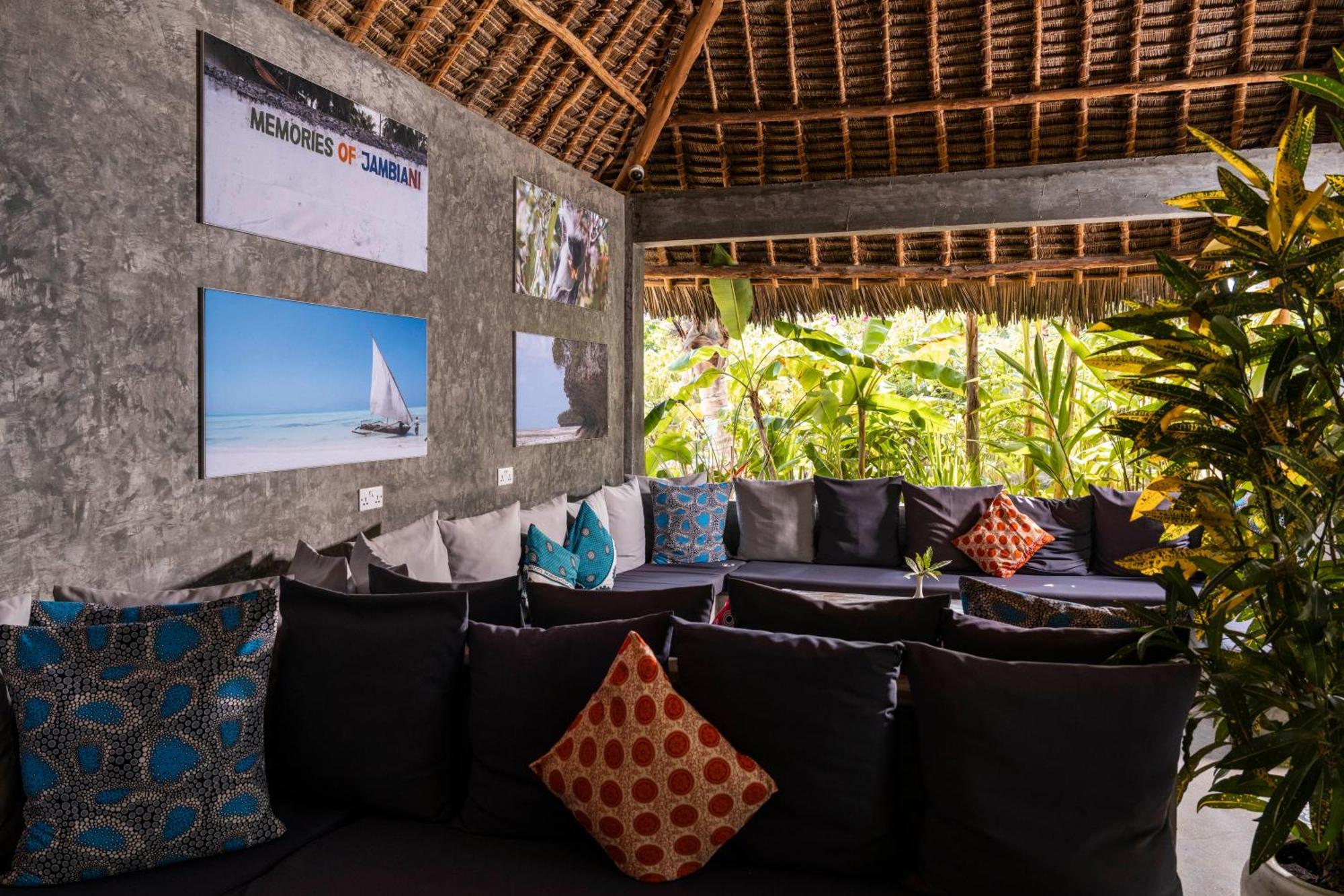 Fun Resort Jambiani (Zanzibar)