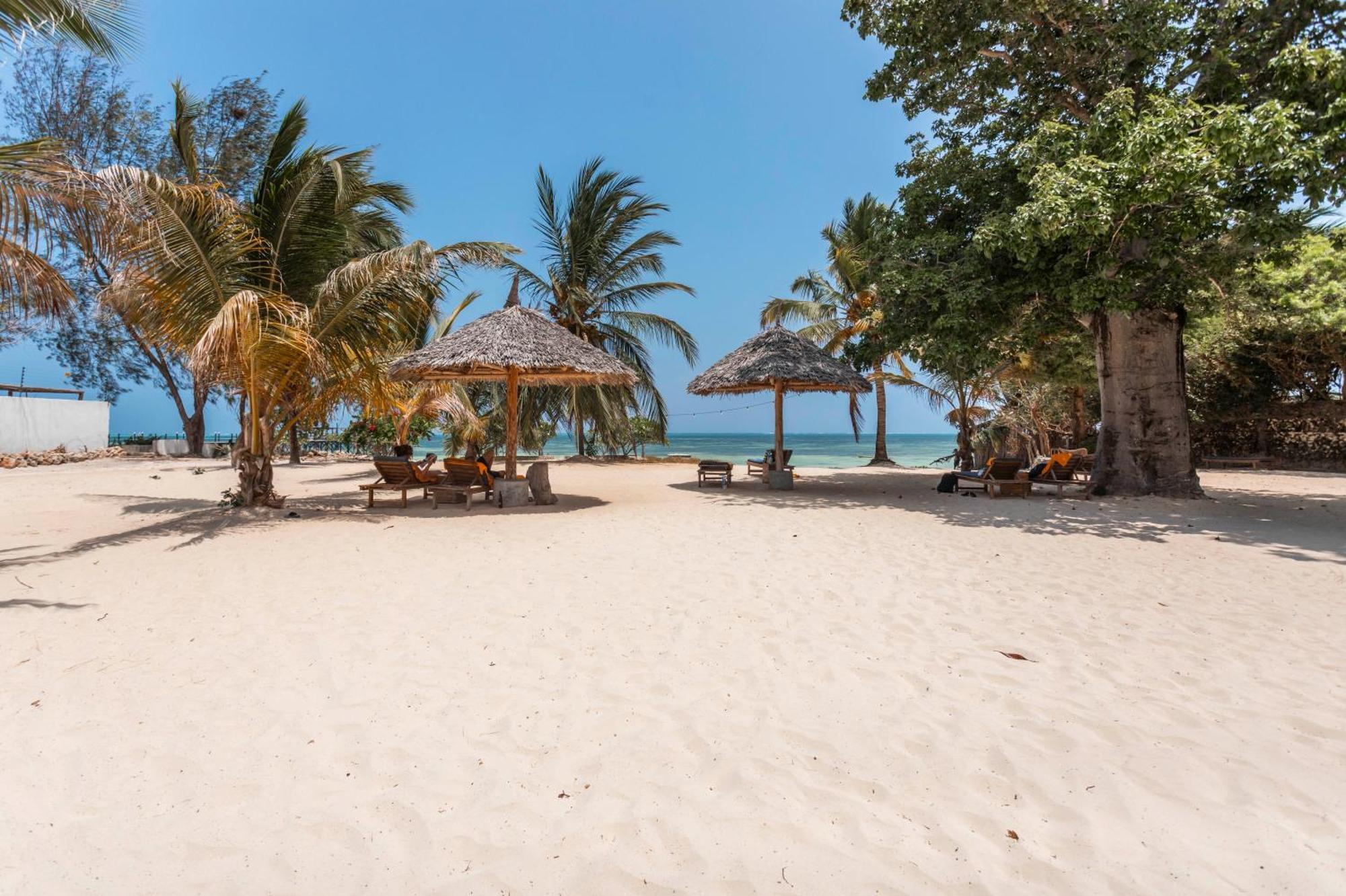 Resort Fun Jambiani (Zanzibar)