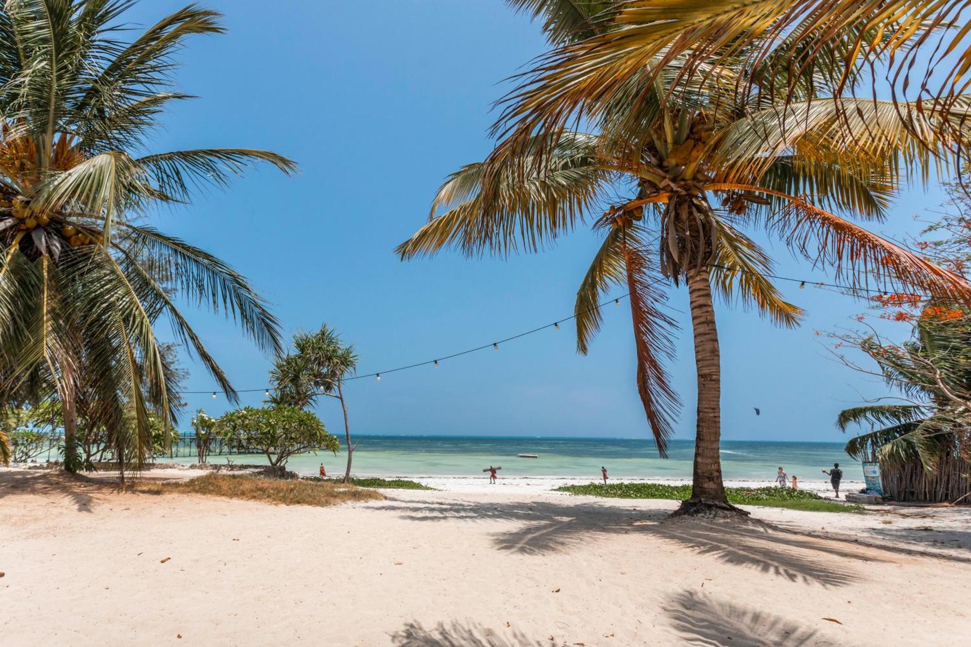 Fun Jambiani (Zanzibar)