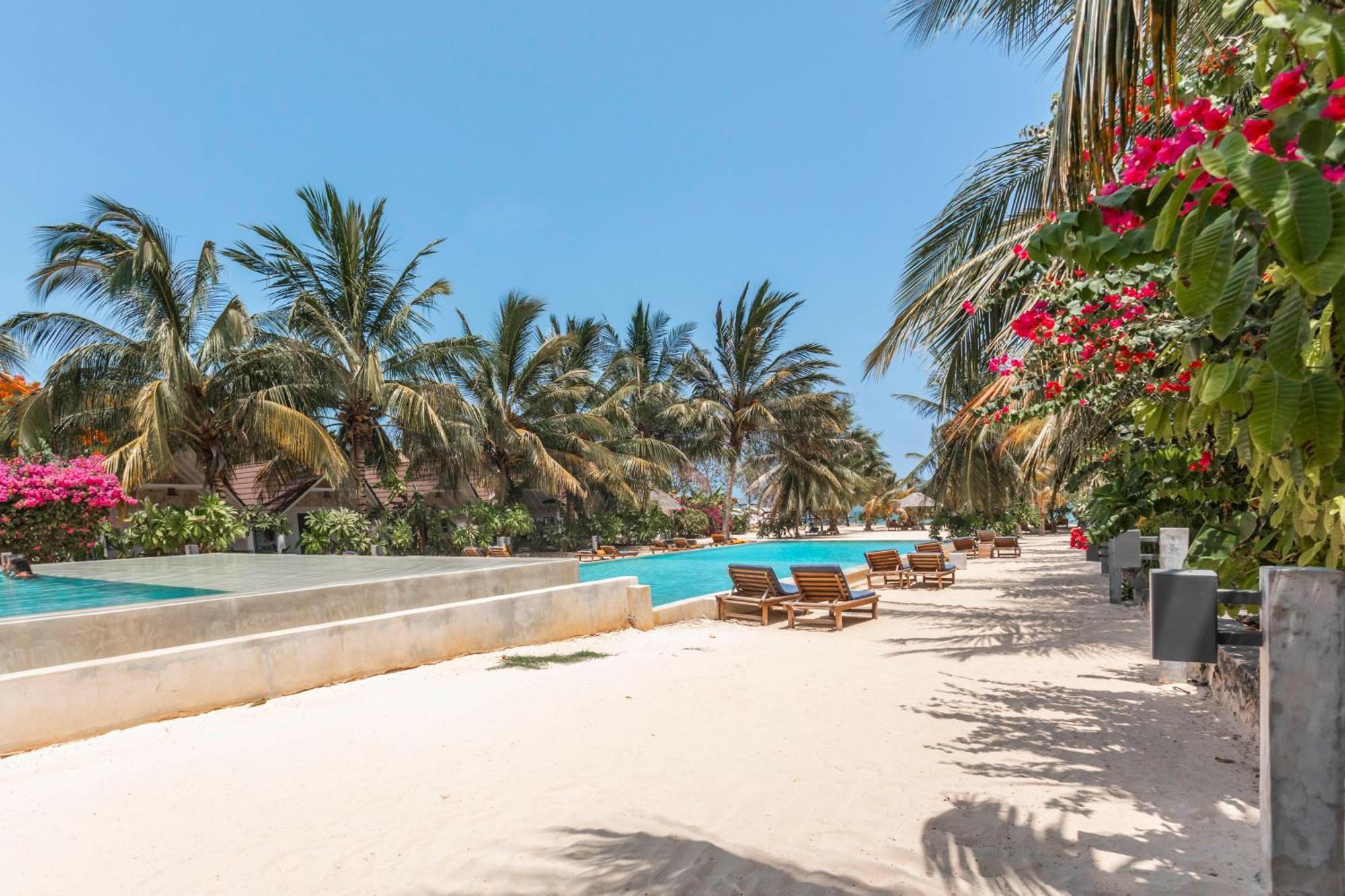 Fun 3* Jambiani (Zanzibar)