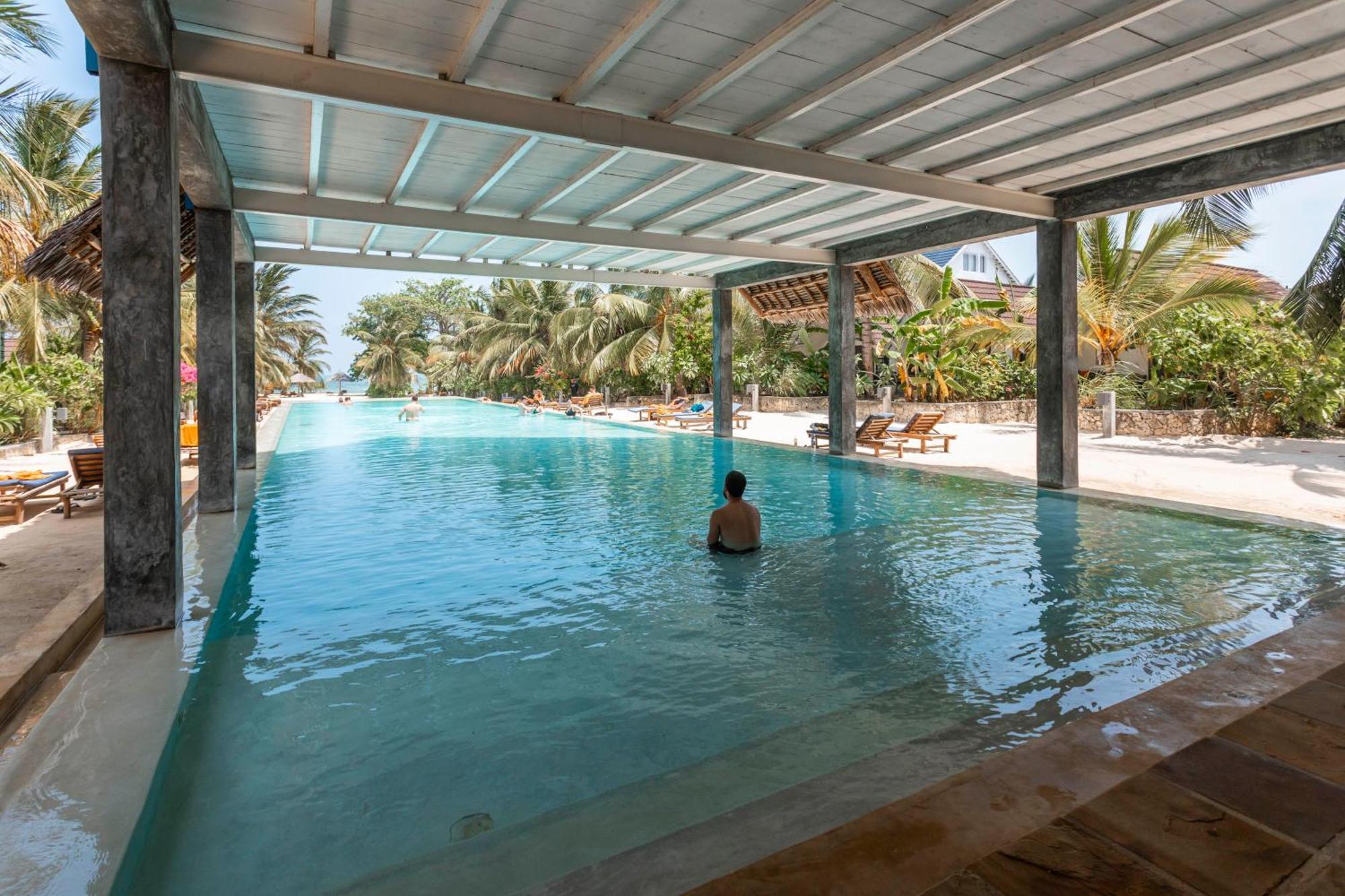 Fun Resort Jambiani (Zanzibar)
