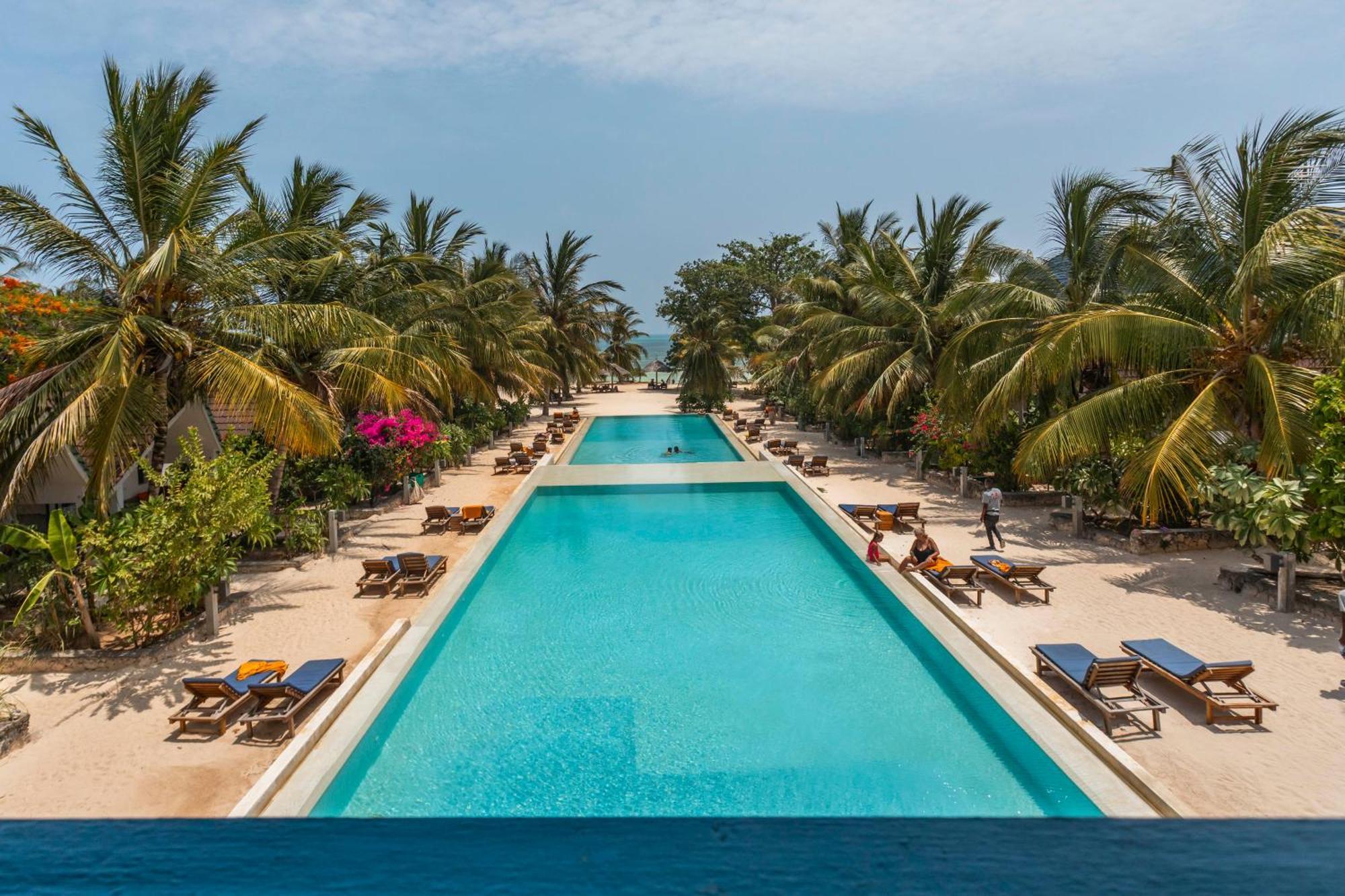 Resort Fun Jambiani (Zanzibar)