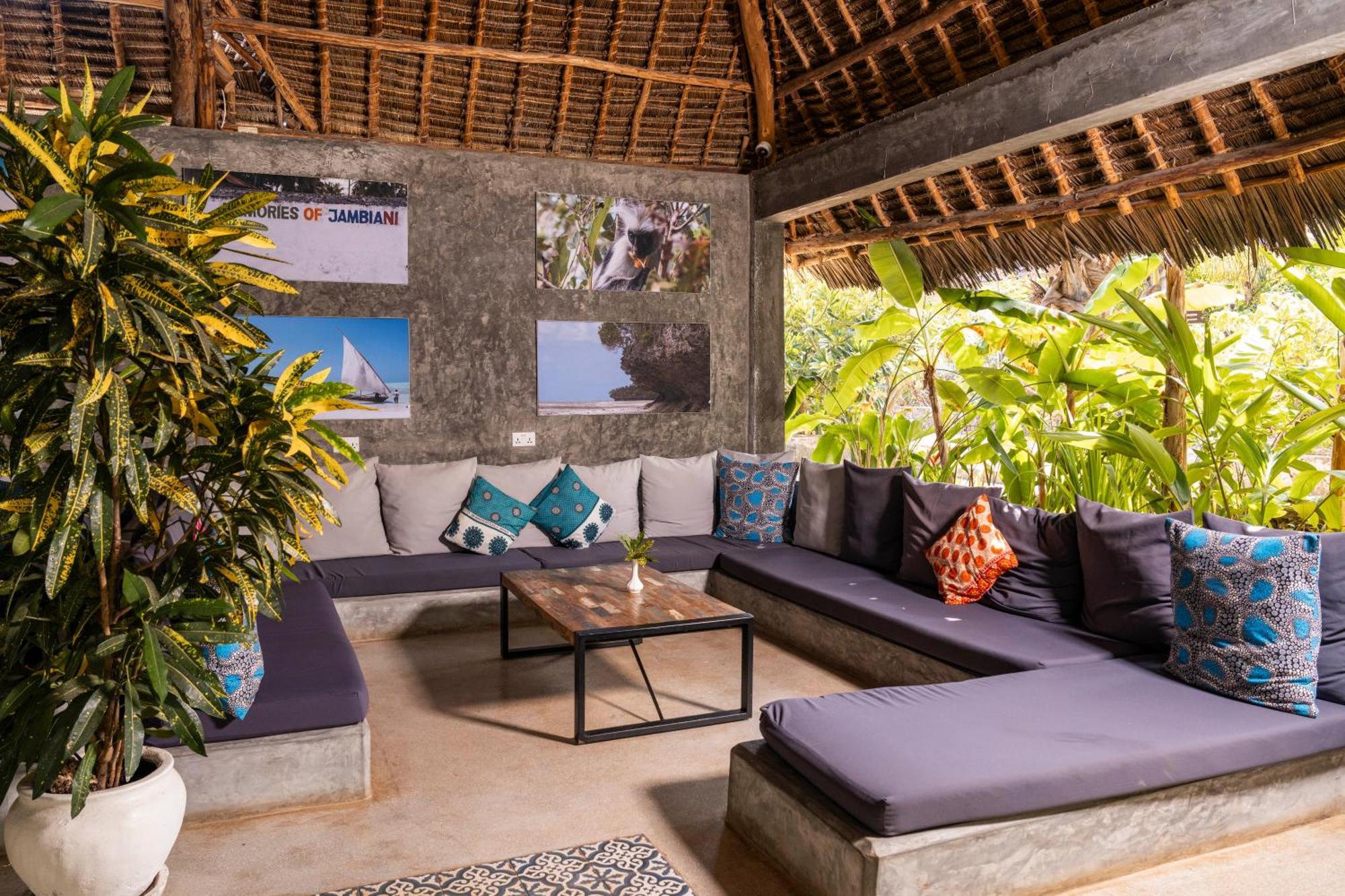 Fun Jambiani (Zanzibar)