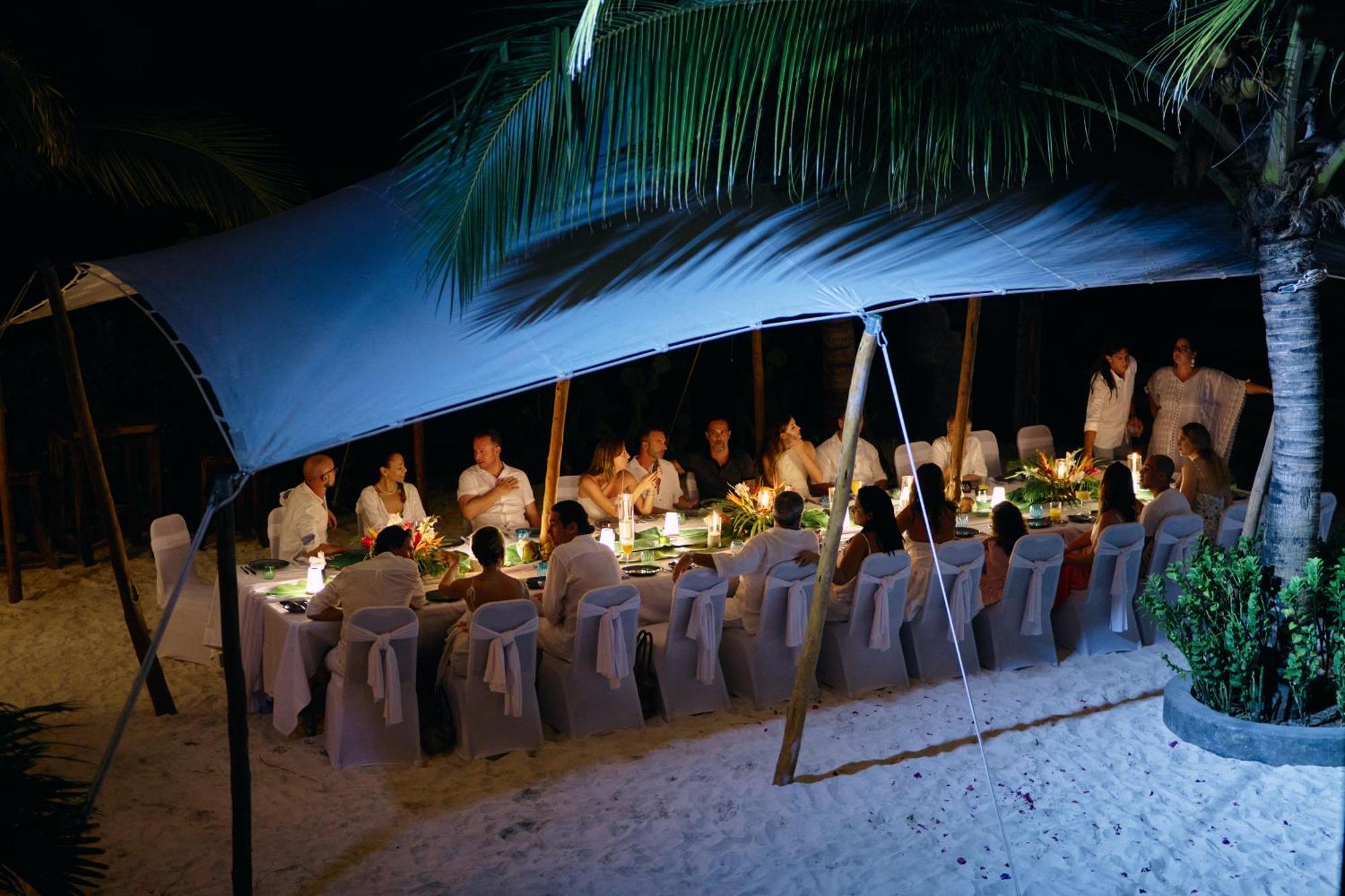 Hotel Casa Paradis Boutique