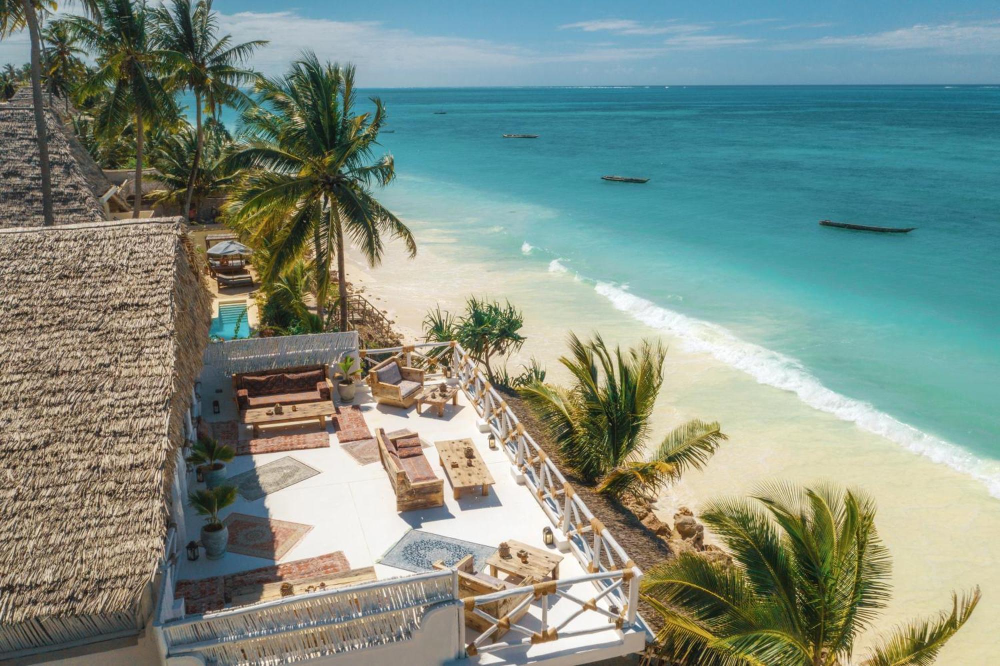 Casa Paradis Boutique *