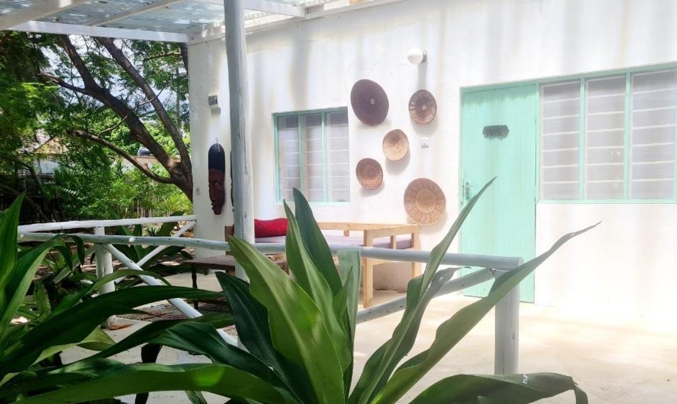 Garden Jambiani Hotel Jambiani (Zanzibar)