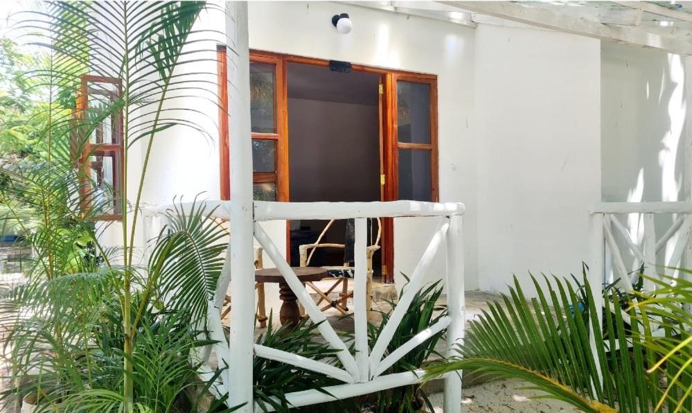 Garden Jambiani
