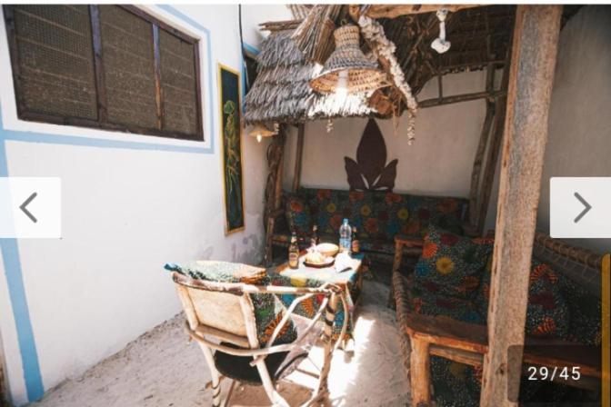 Holiday home Kiungani