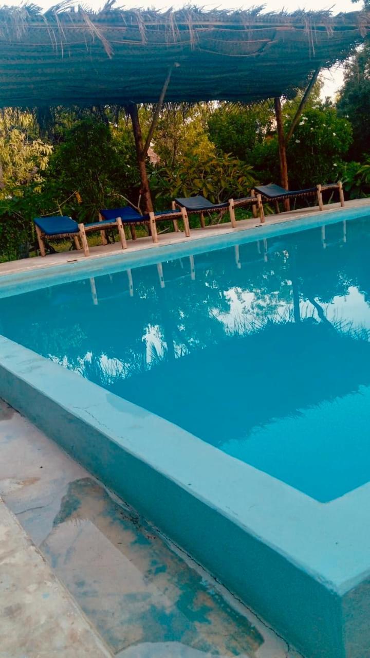 Hotel Embe 3*