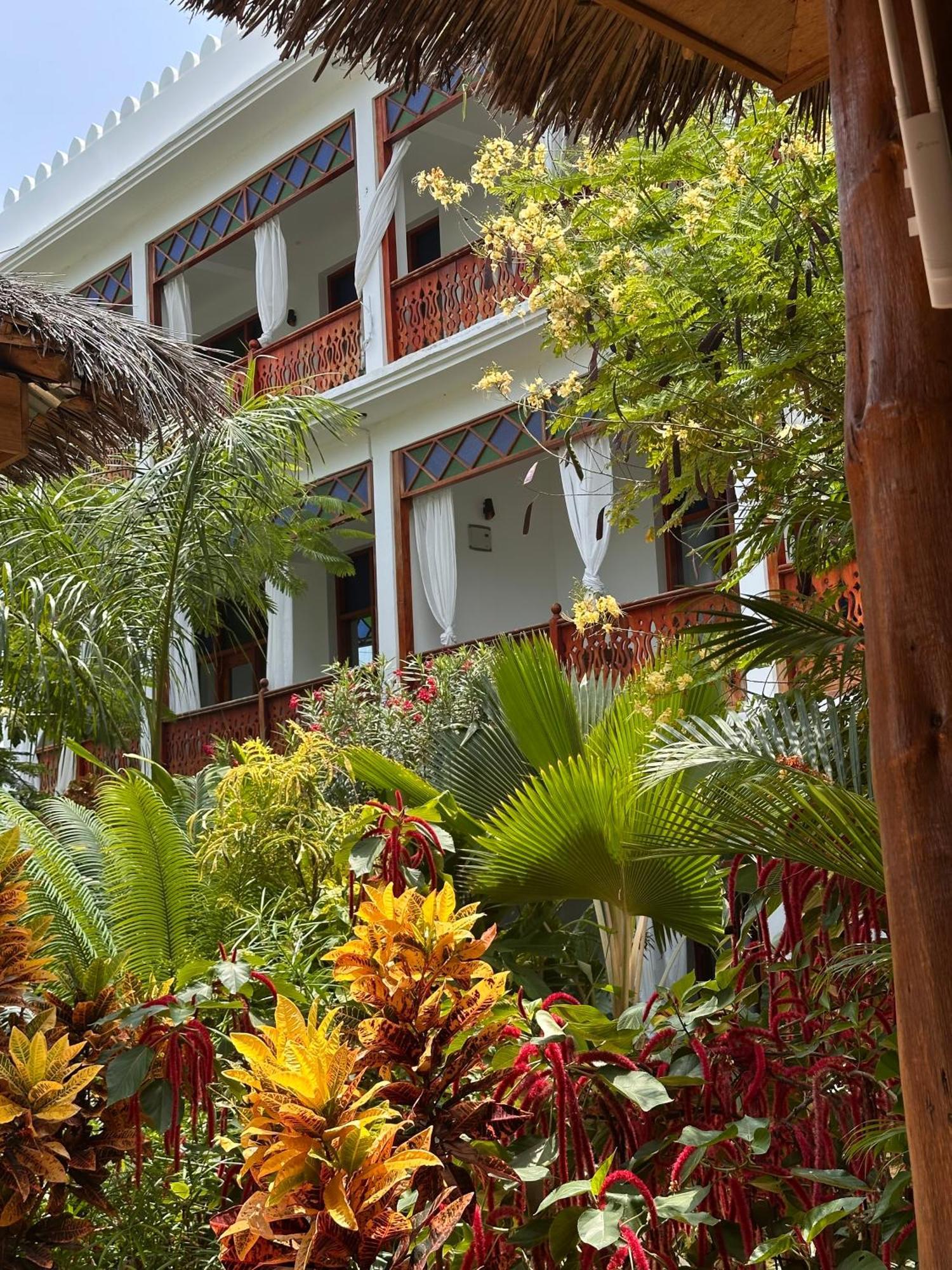 Tasneem Islamic Luxury Aparthotel