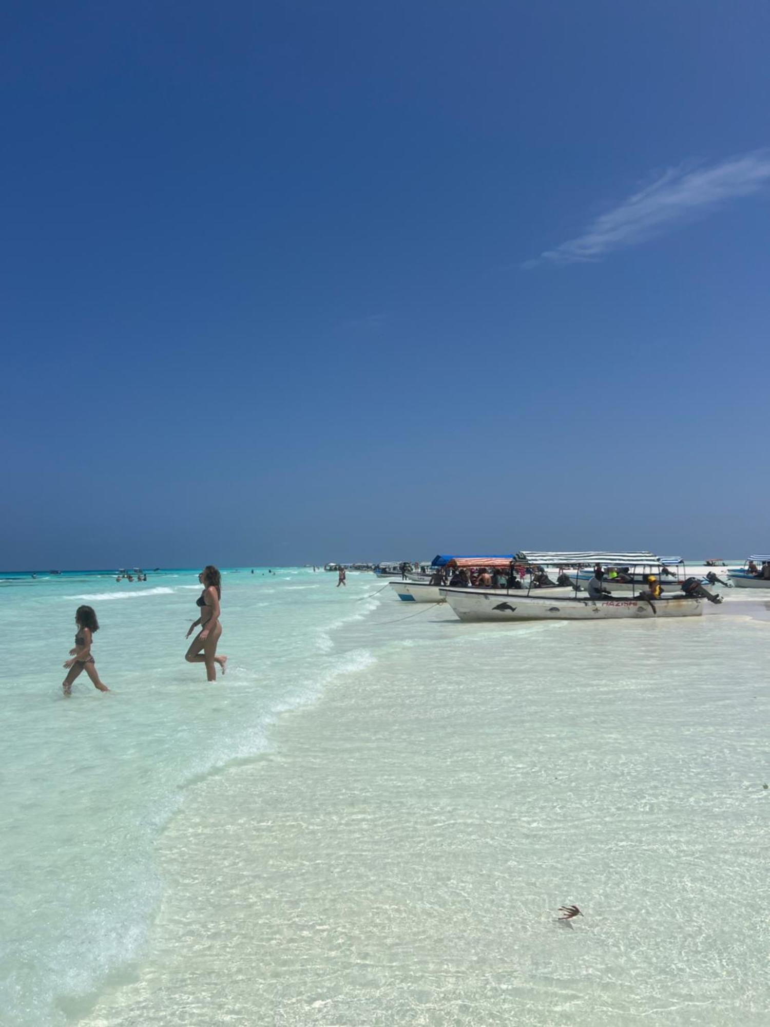Bed & Breakfast Light Of Zanzibar