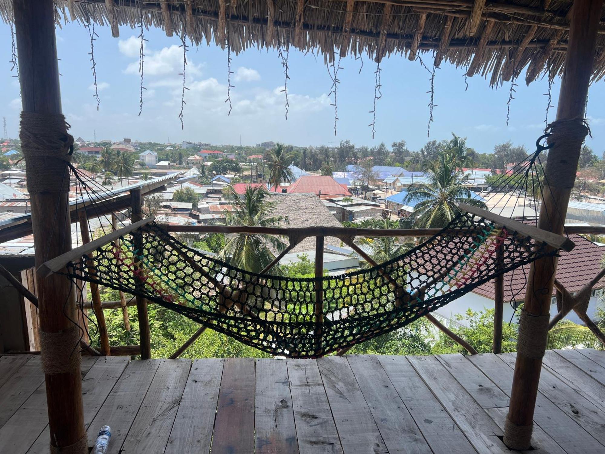 Light Of Zanzibar Bed & Breakfast