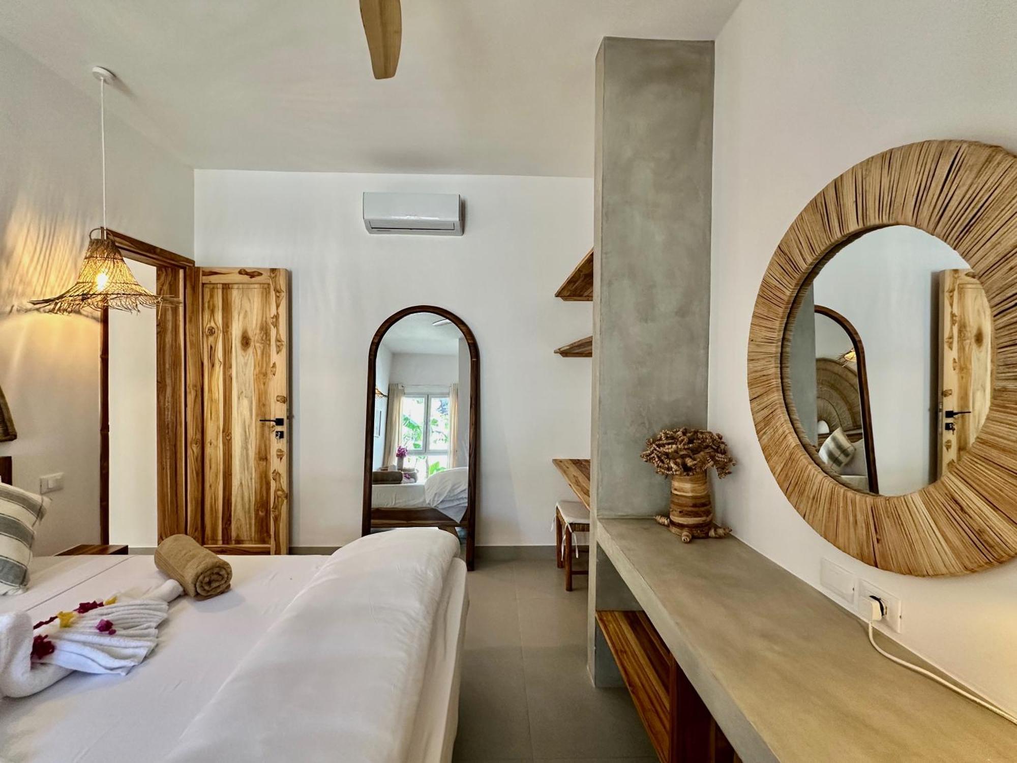 Apartment Beachfront With Private Pool Kiwengwa (Zanzibar)