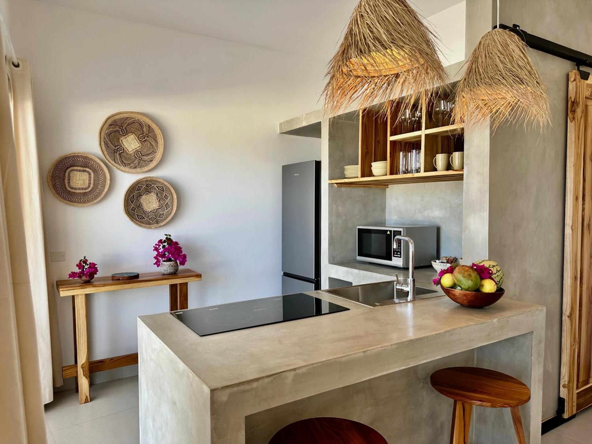 Beachfront With Private Pool Apartment Kiwengwa (Zanzibar)
