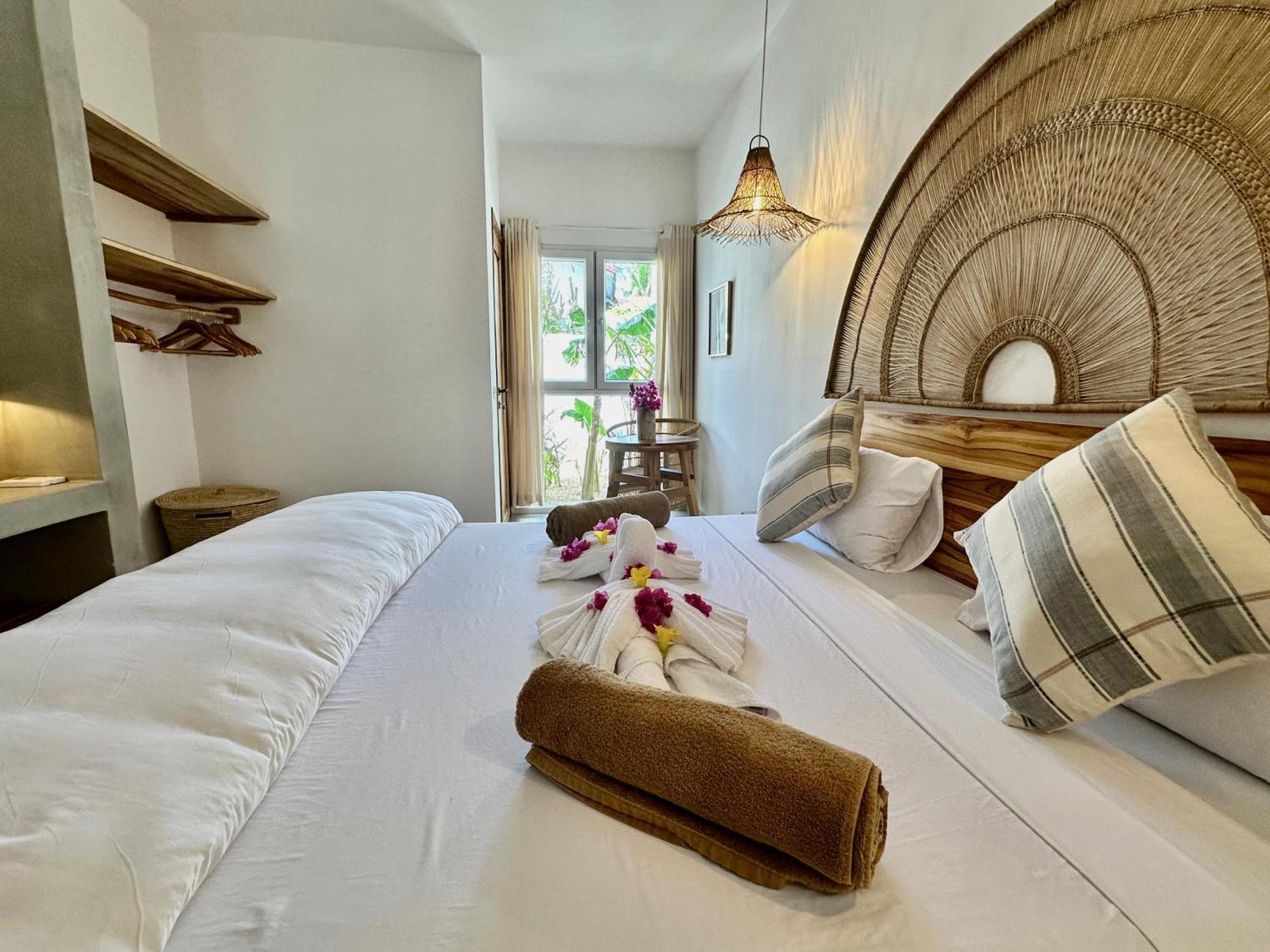 Beachfront With Private Pool Apartment Kiwengwa (Zanzibar)
