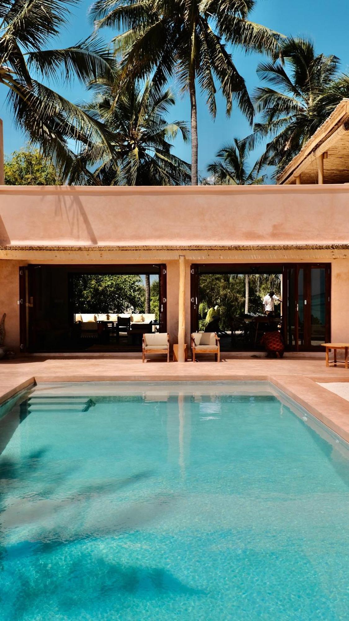 Mikoko - Zanzibar * Jambiani (Zanzibar)