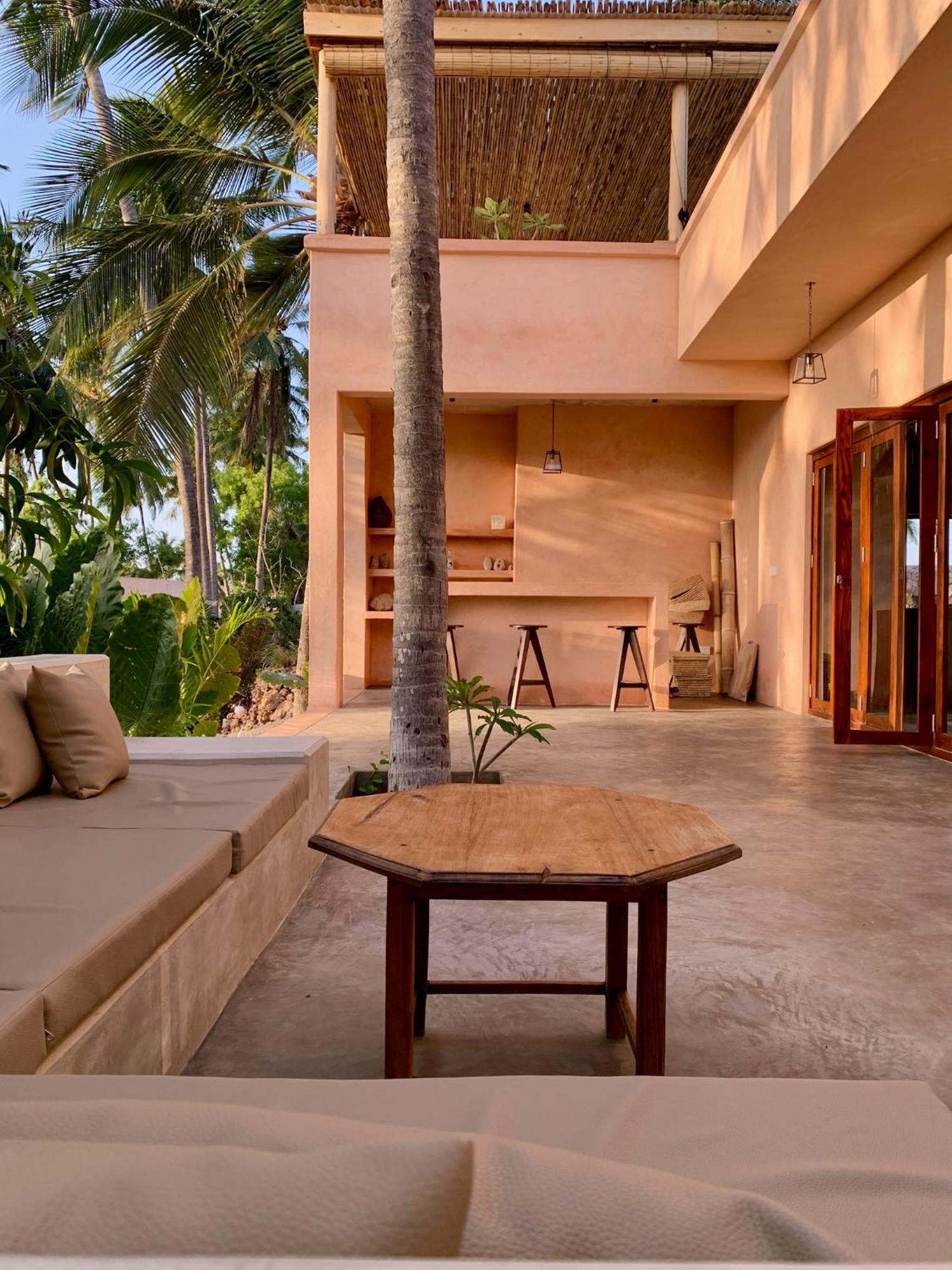 Mikoko - Zanzibar Villa Jambiani (Zanzibar)
