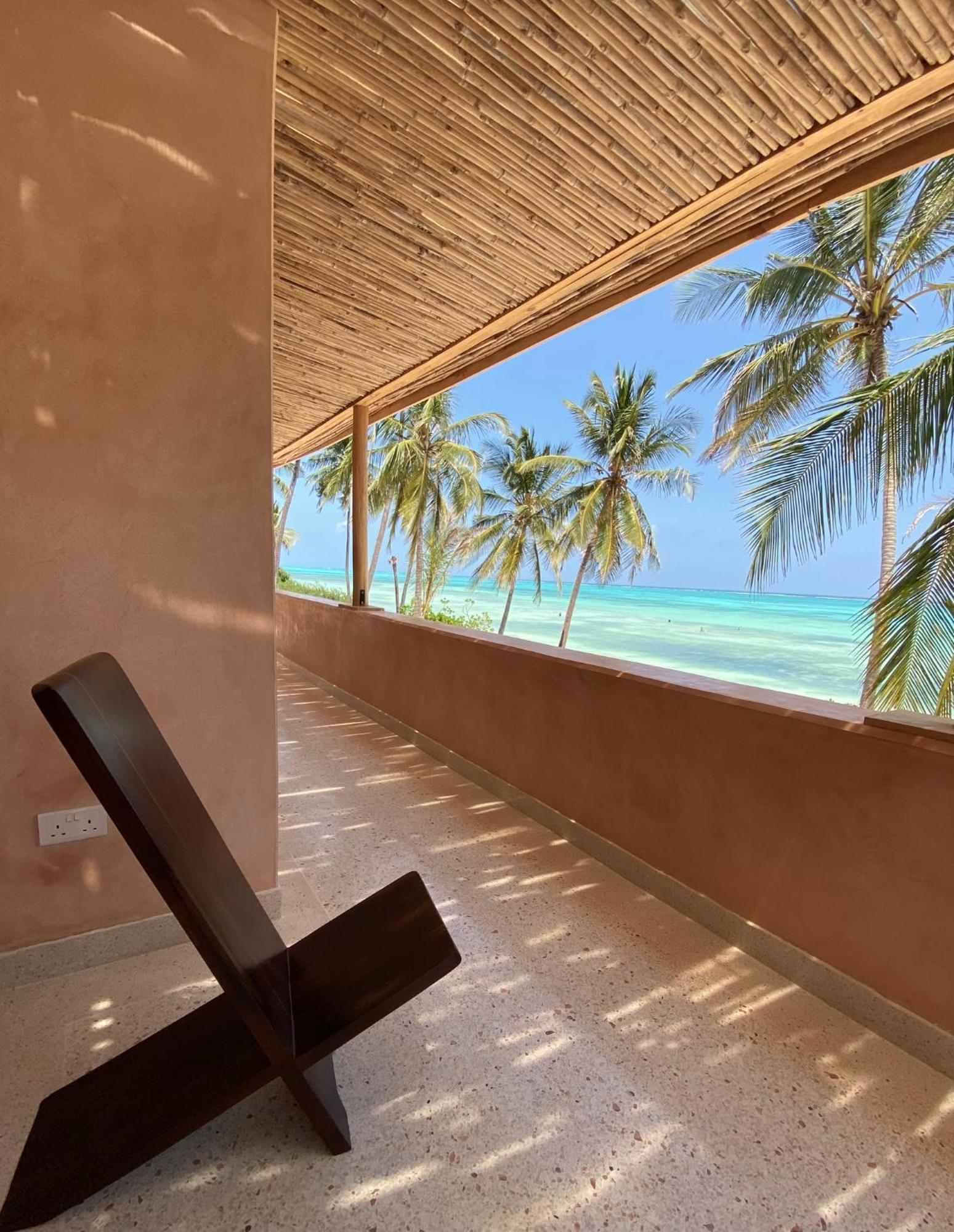 Villa Mikoko - Zanzibar Jambiani (Zanzibar)