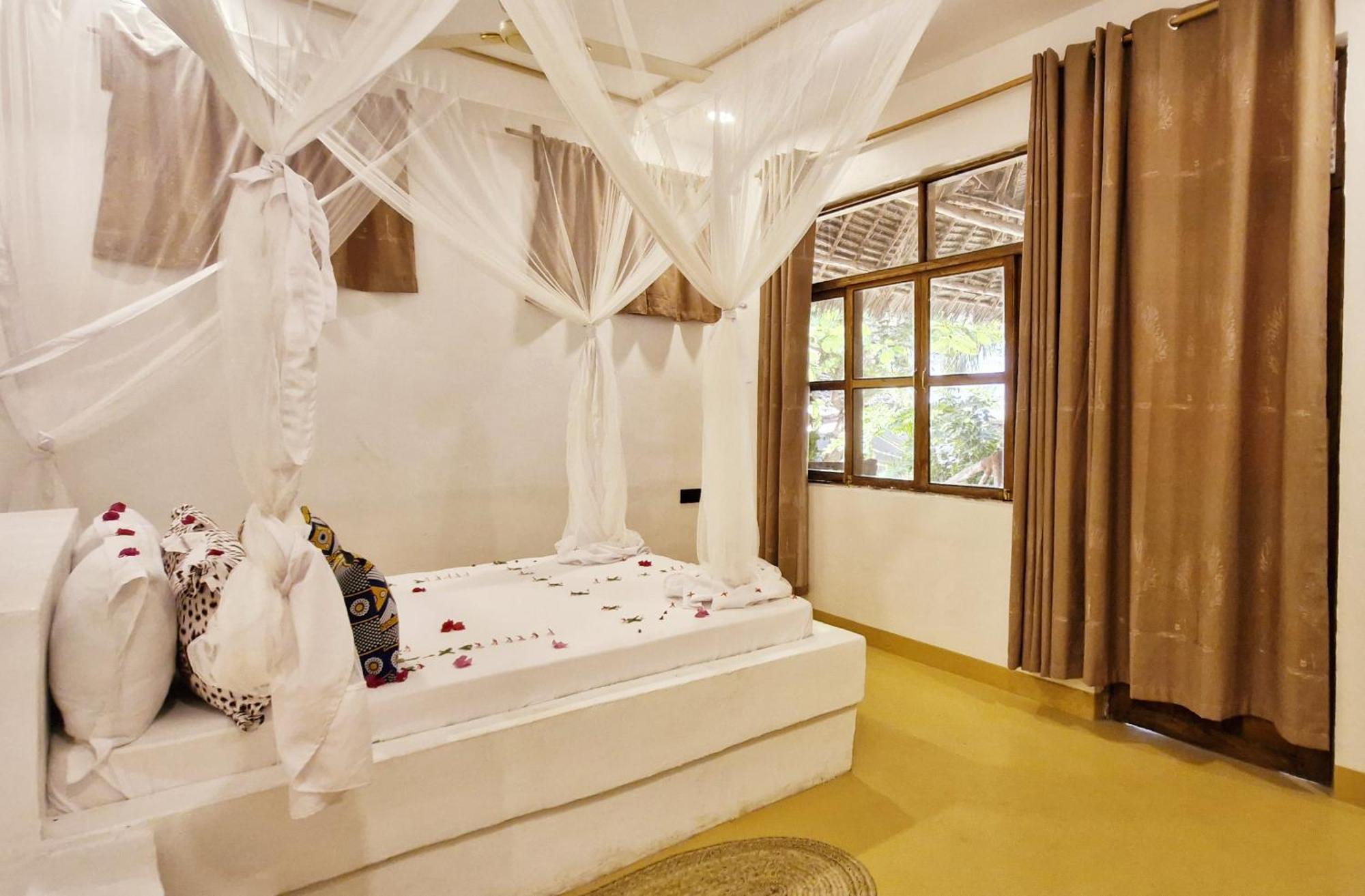 Bahati 3* Kiwengwa (Zanzibar)