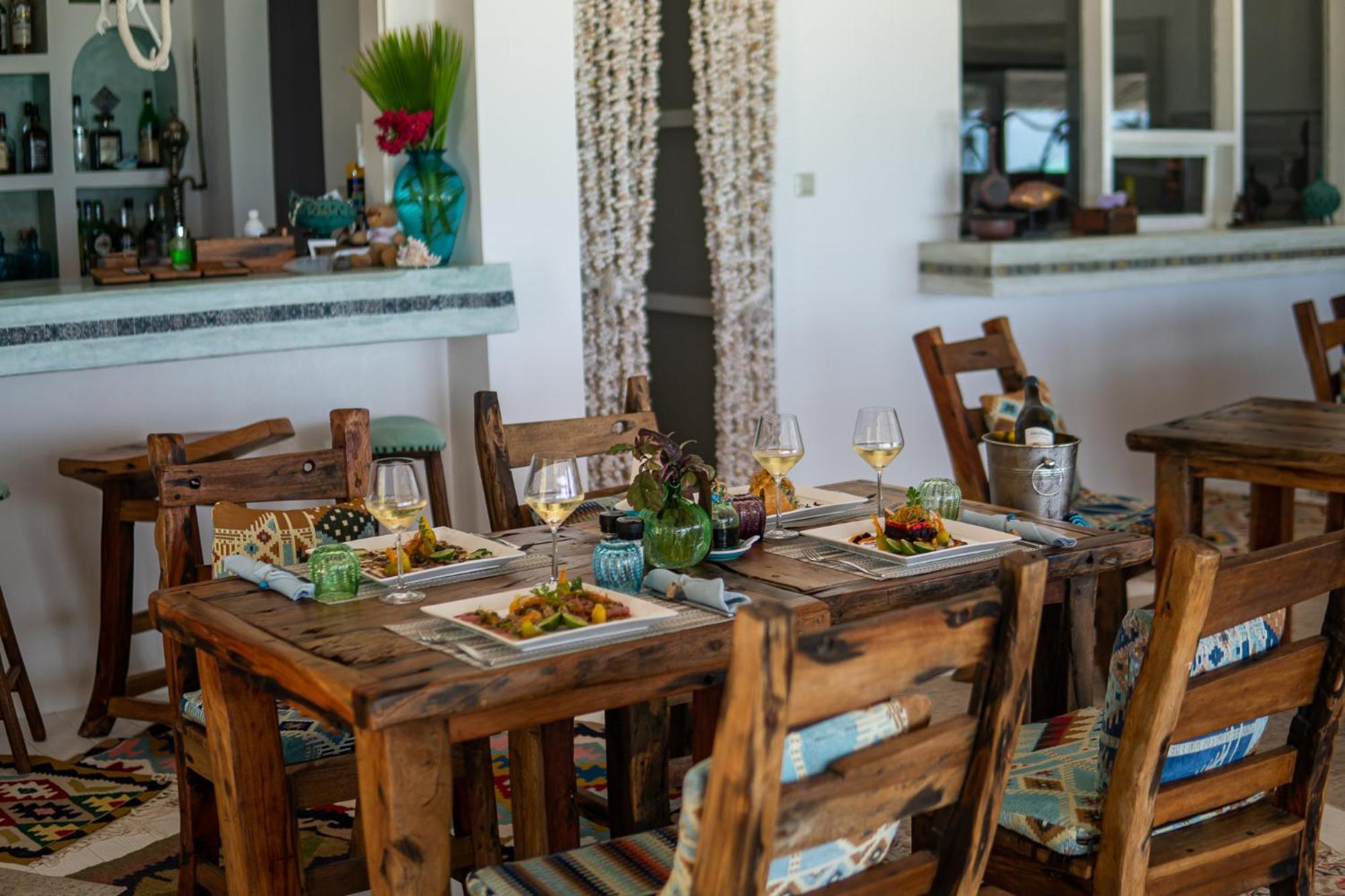 Hotel Casa Paradis Boutique