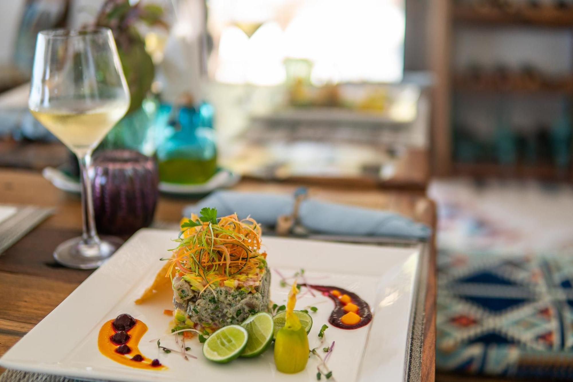 Casa Paradis Boutique * Jambiani (Zanzibar)