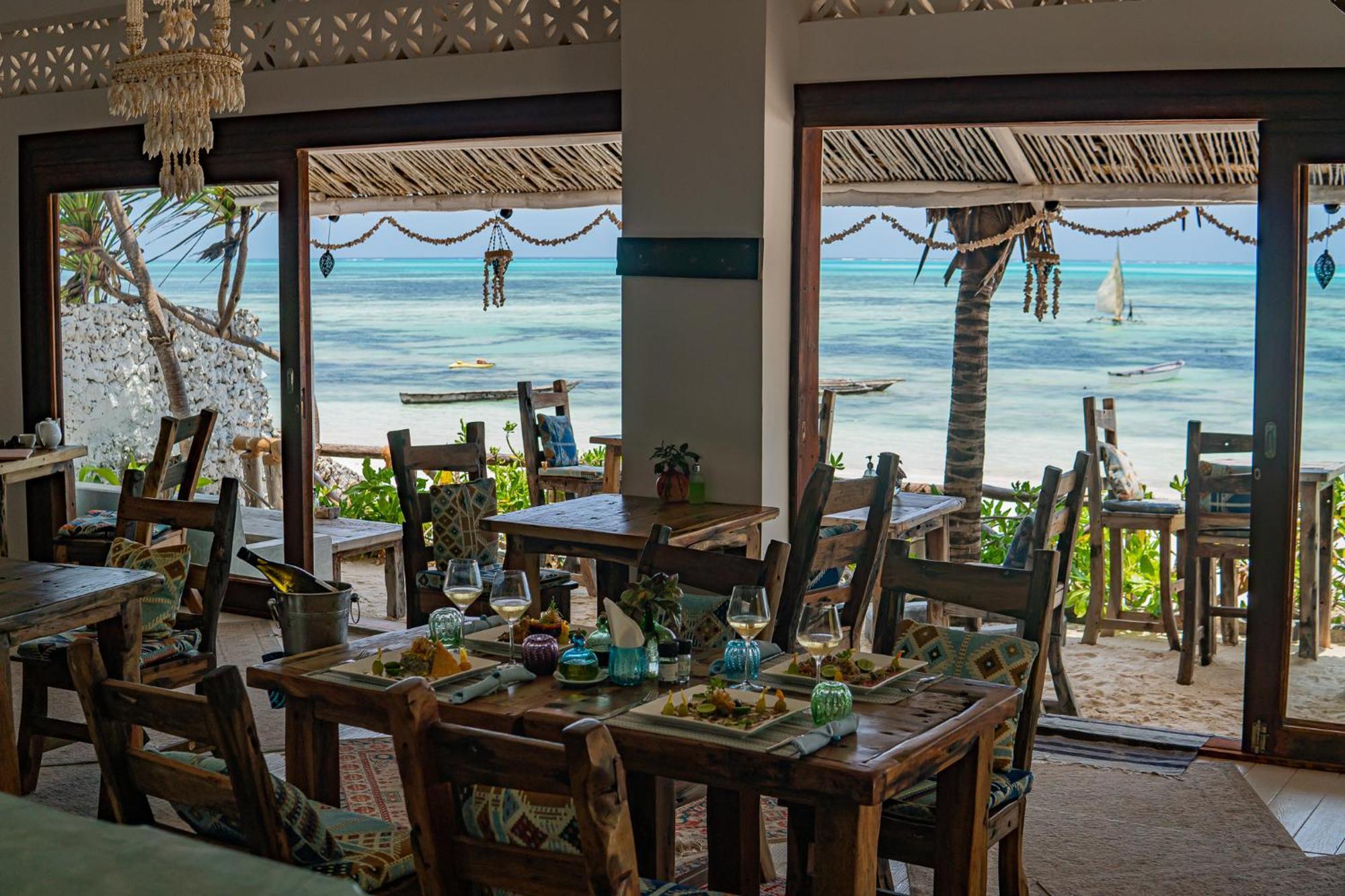 Casa Paradis Boutique Hotel