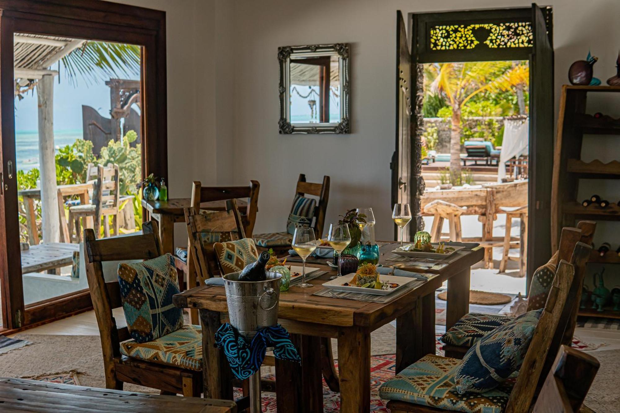 Casa Paradis Boutique Hotel *