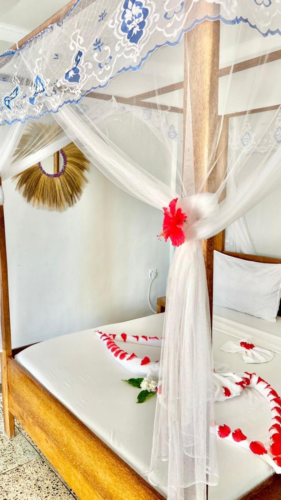 Seashore 4* Kiwengwa (Zanzibar)