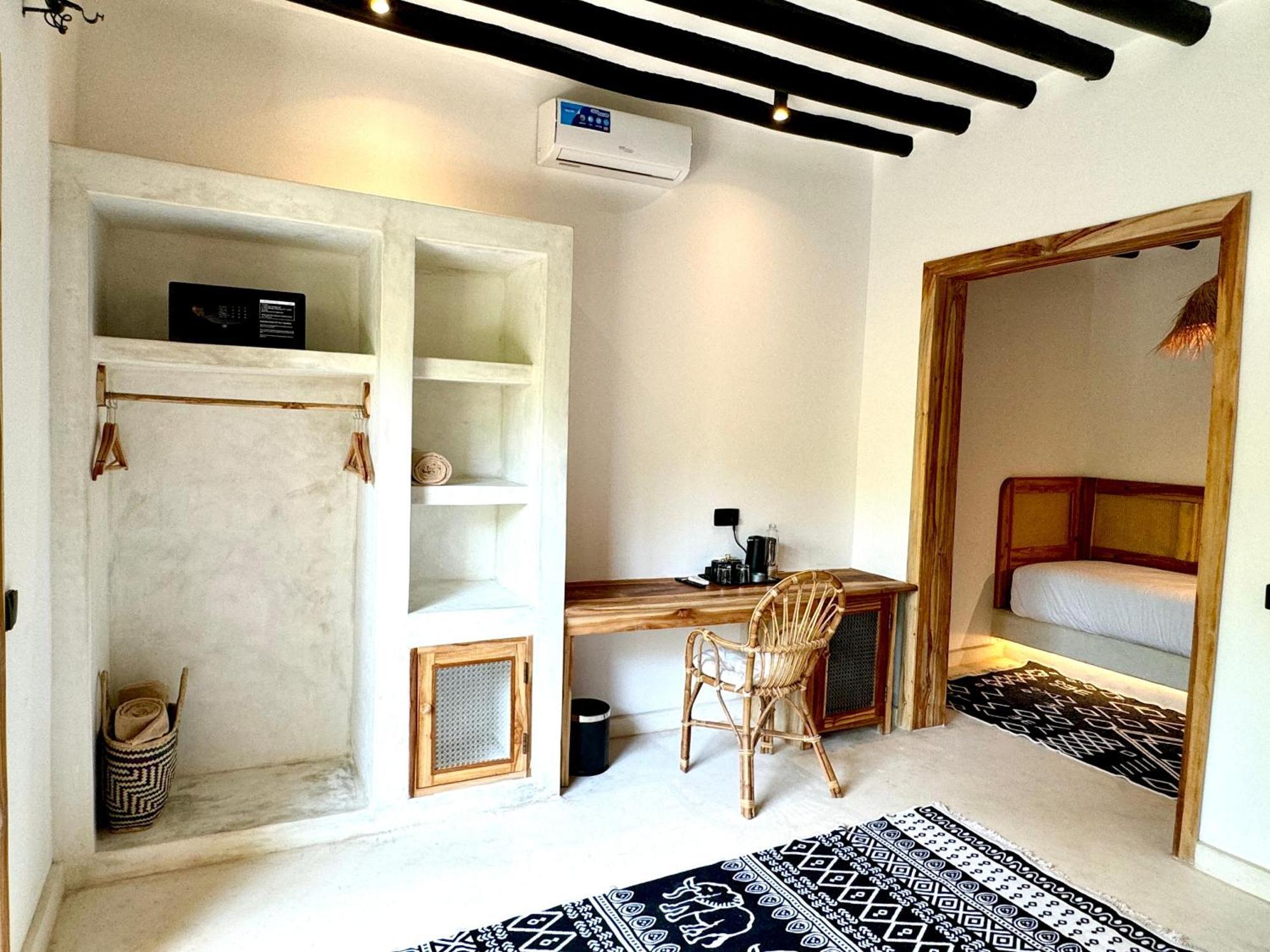 Hotel Lujo Zanzibar