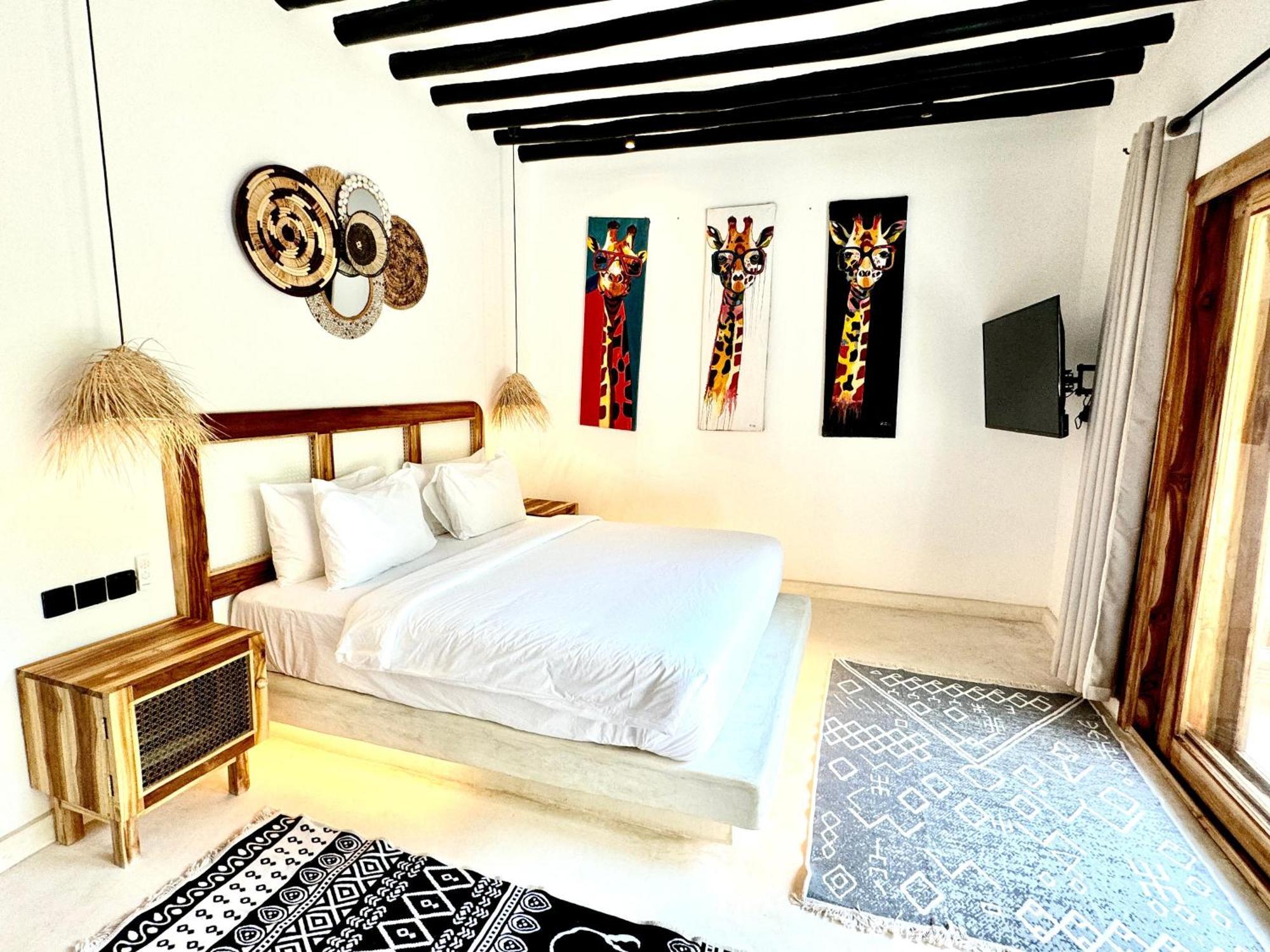 Hotel Lujo